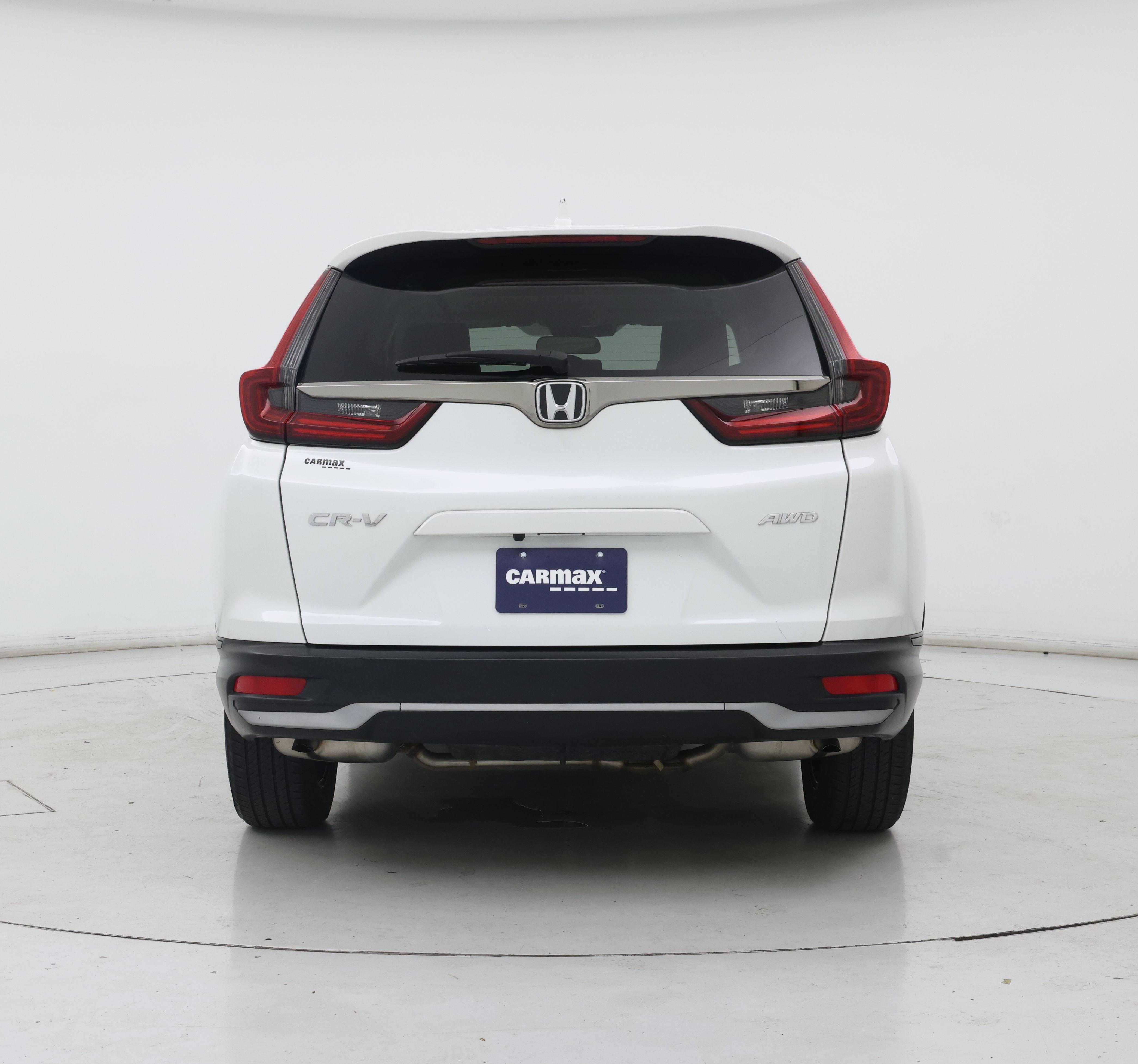 Thumbnail: 2022 Honda CR-V - 6