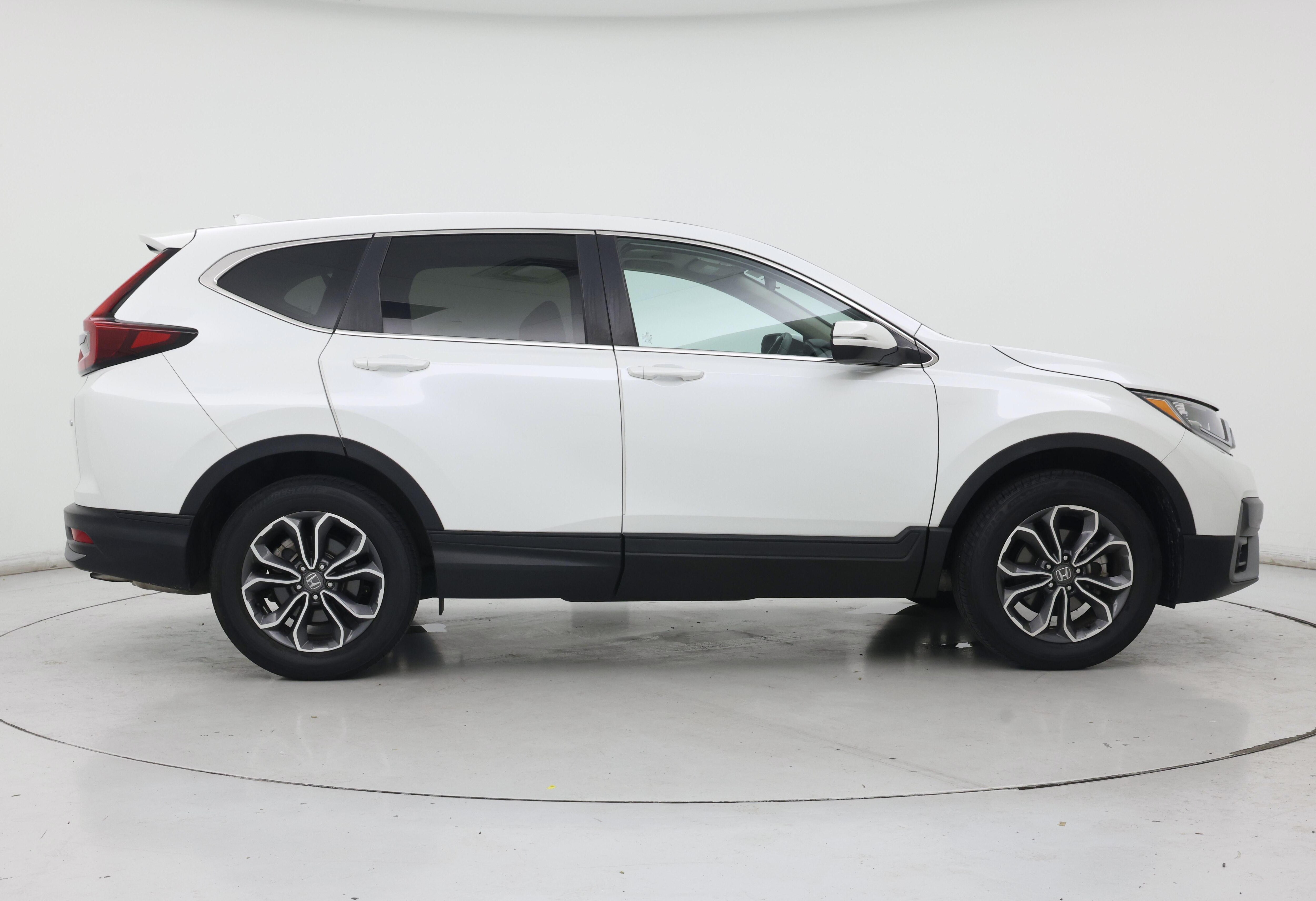 Thumbnail: 2022 Honda CR-V - 7
