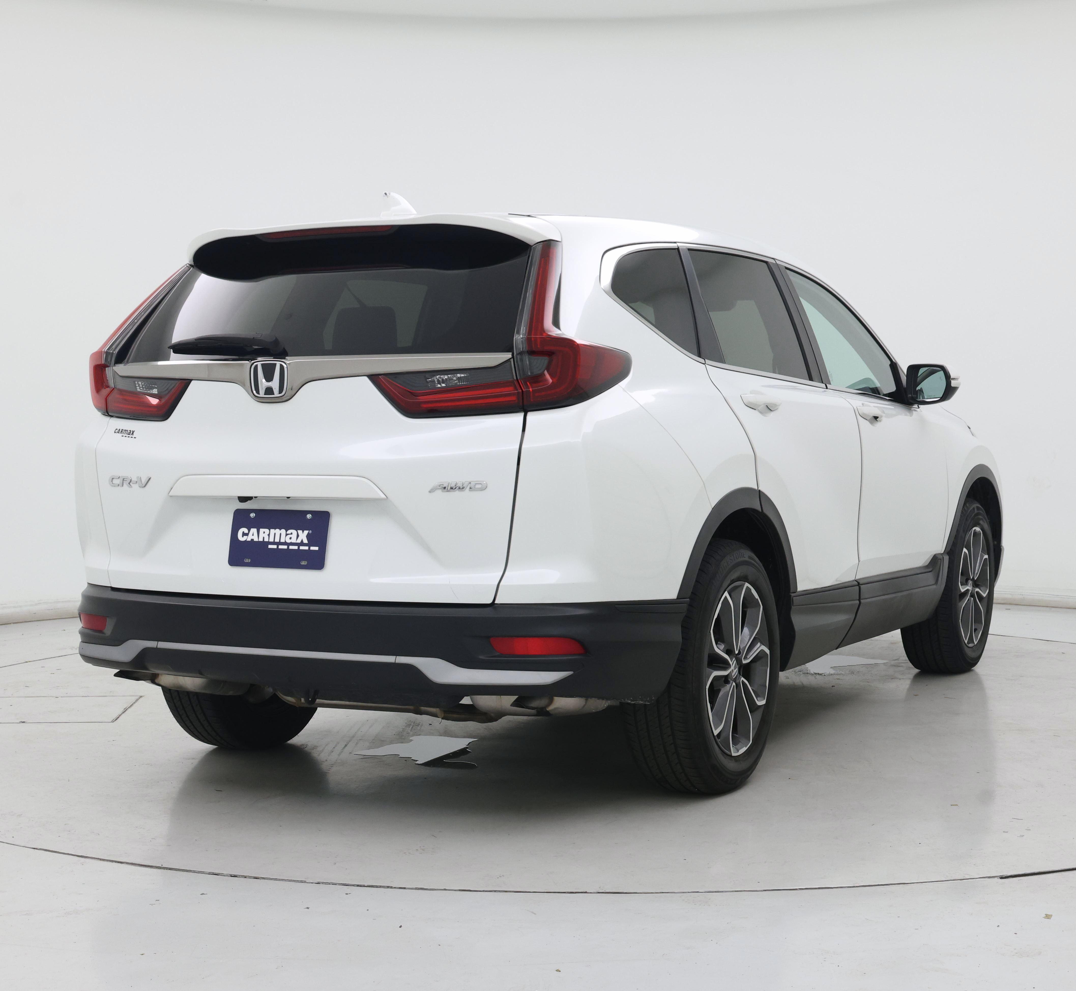 Thumbnail: 2022 Honda CR-V - 8