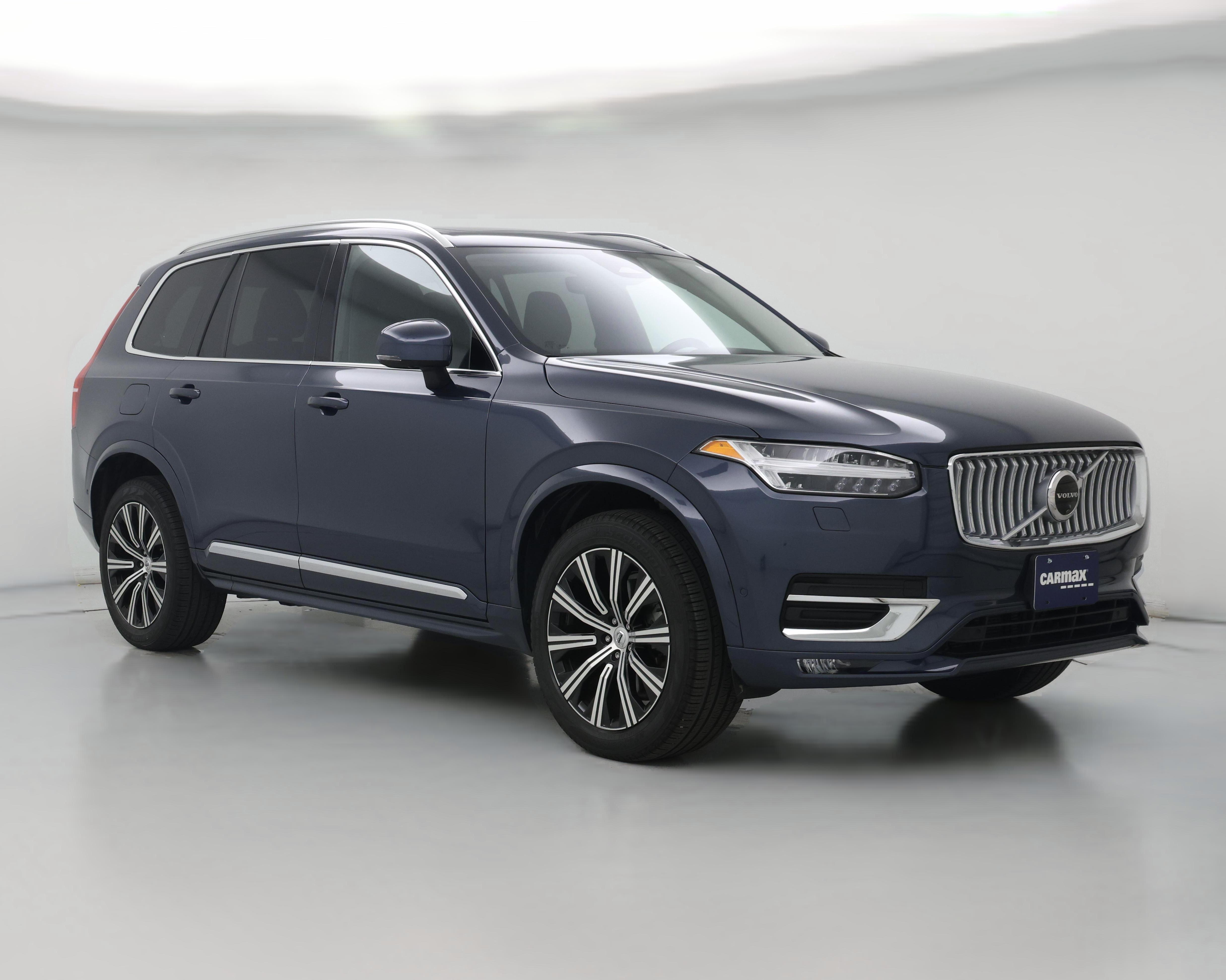 Thumbnail: 2024 Volvo XC90 - 1