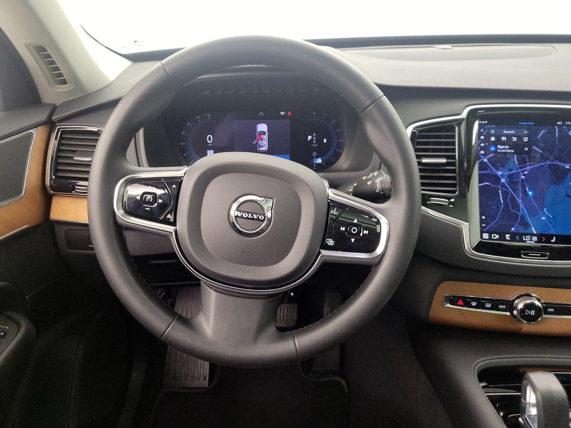 Thumbnail: 2024 Volvo XC90 - 10