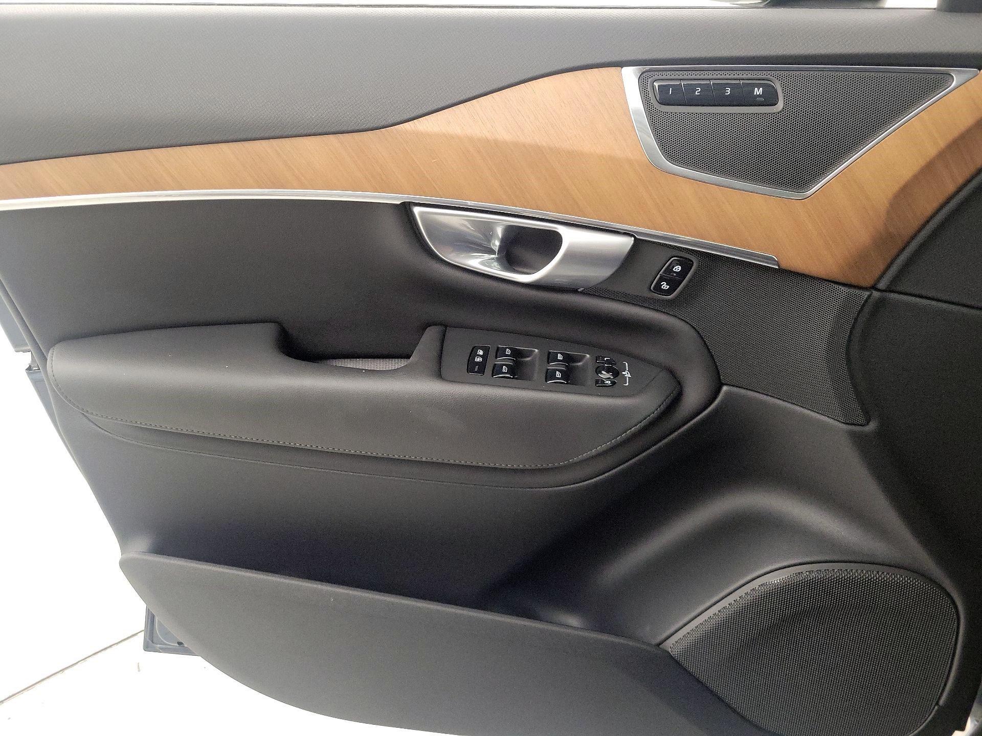 Thumbnail: 2024 Volvo XC90 - 12