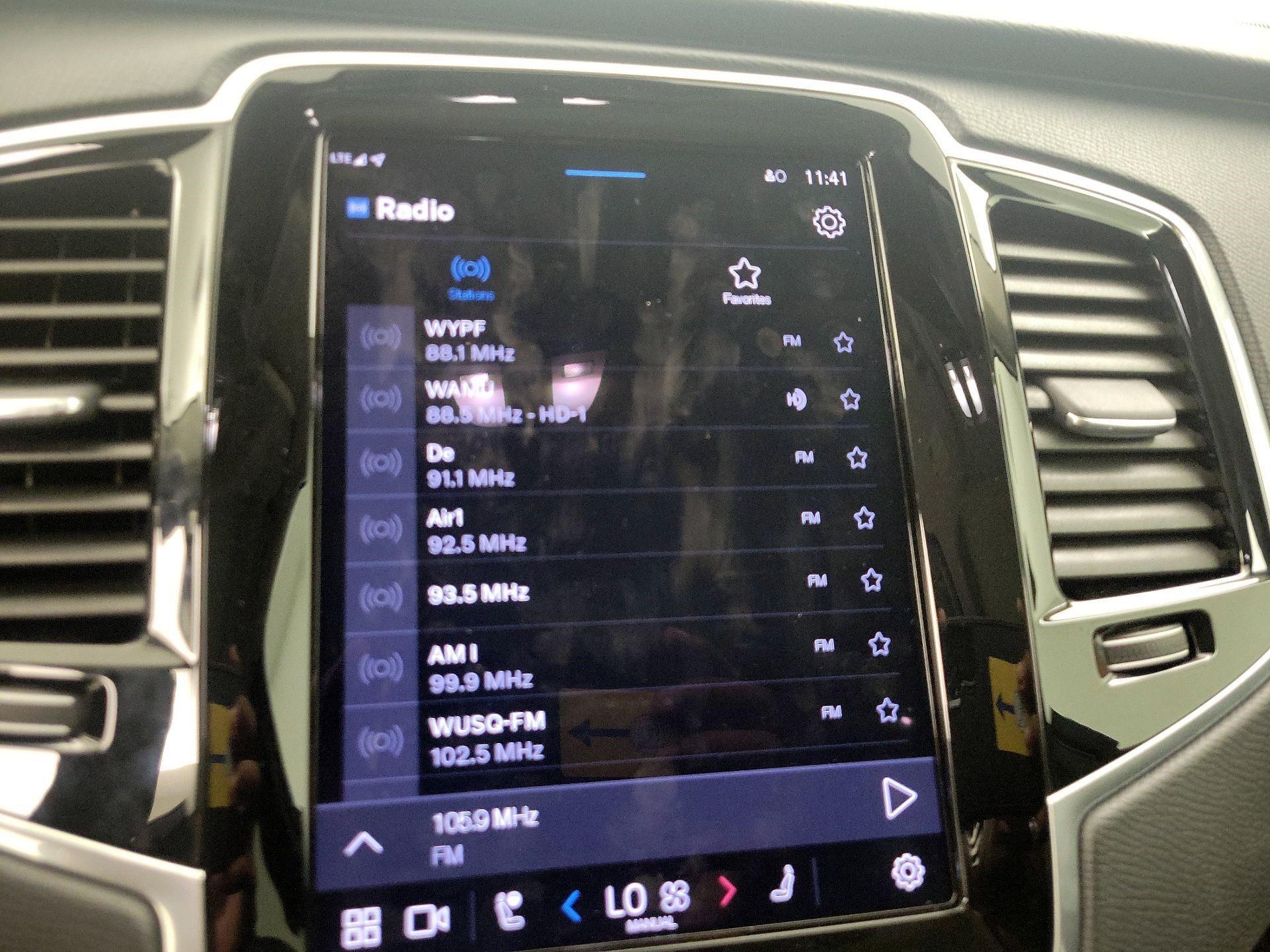 Thumbnail: 2024 Volvo XC90 - 16