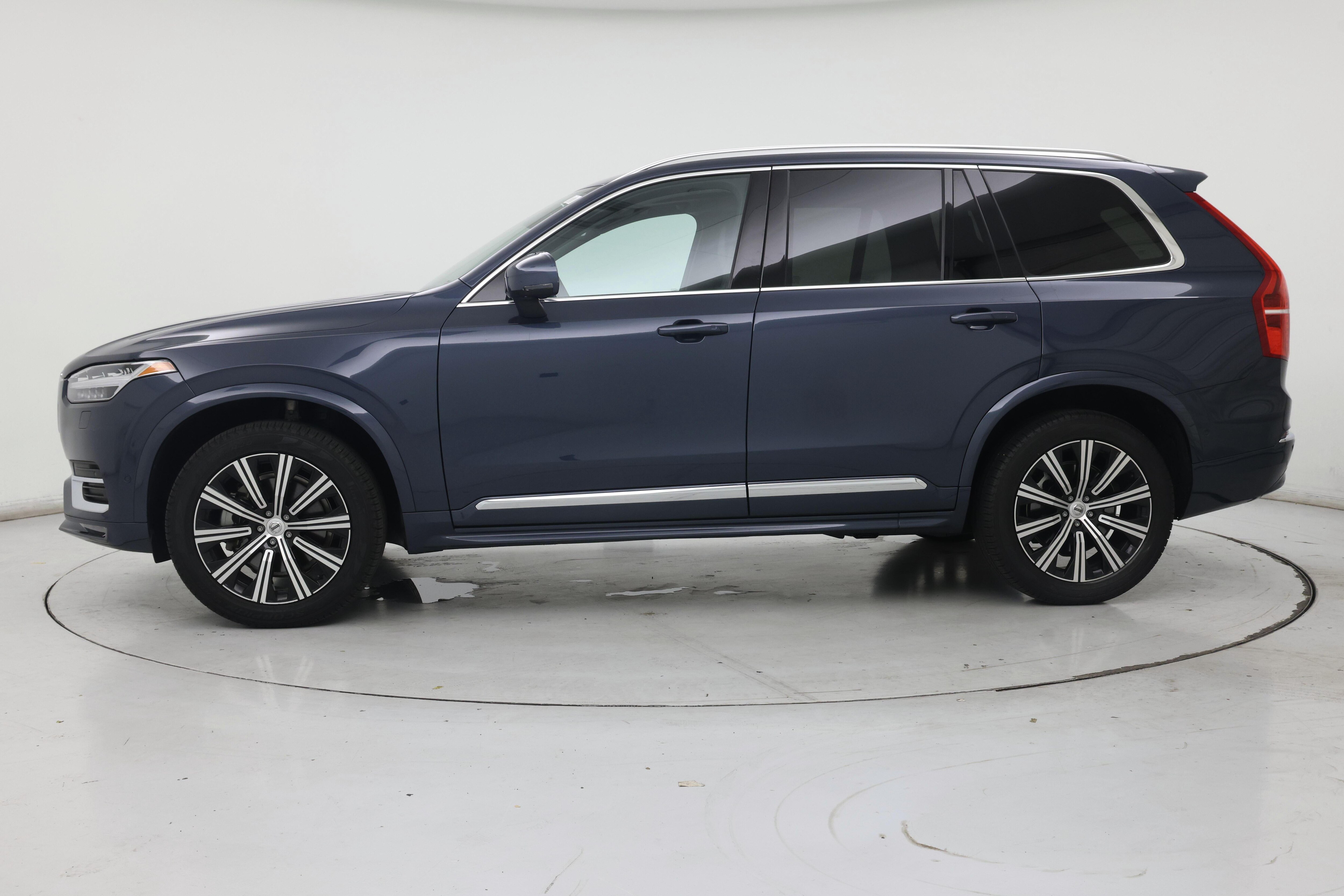Thumbnail: 2024 Volvo XC90 - 3