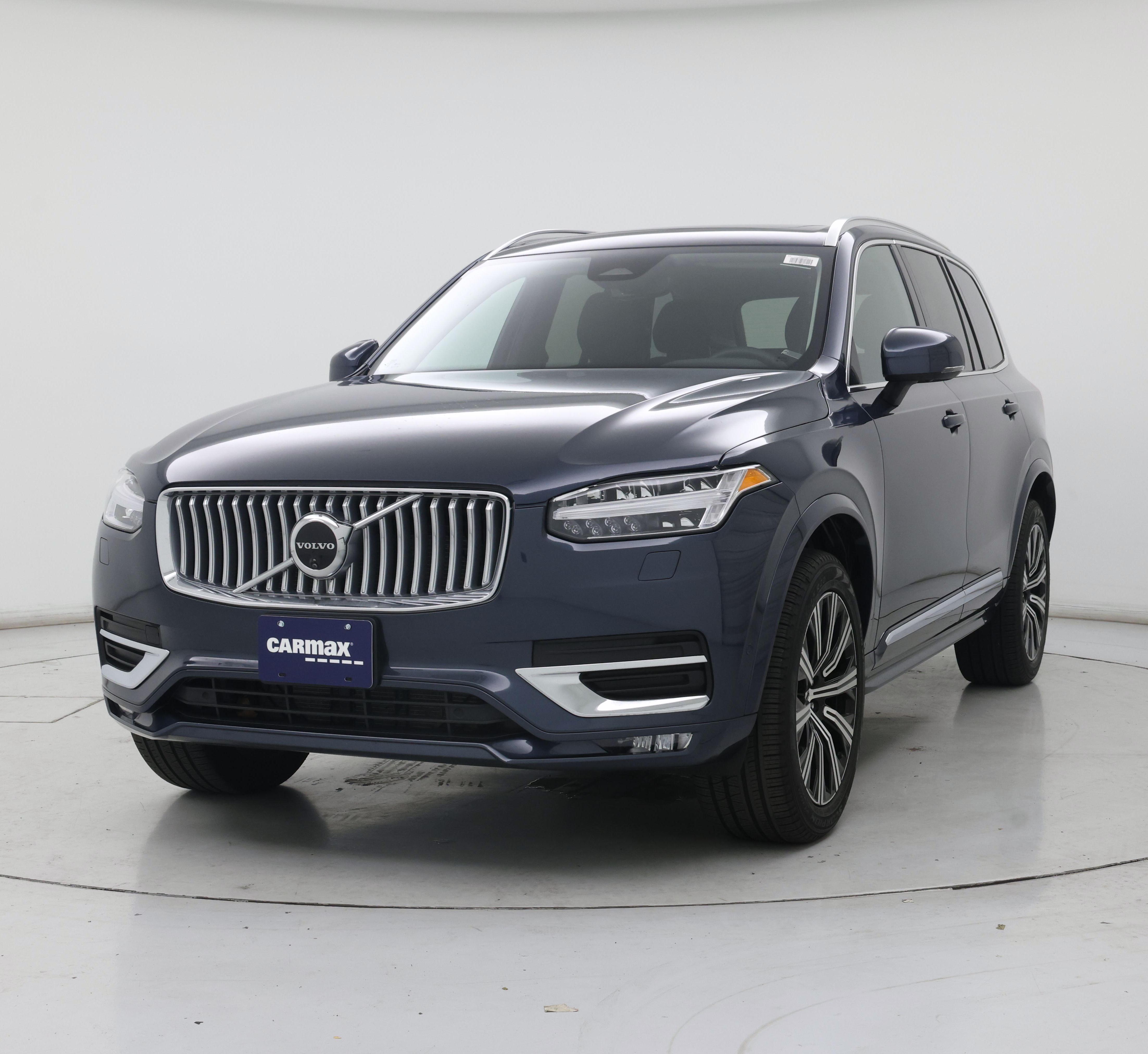 Thumbnail: 2024 Volvo XC90 - 4