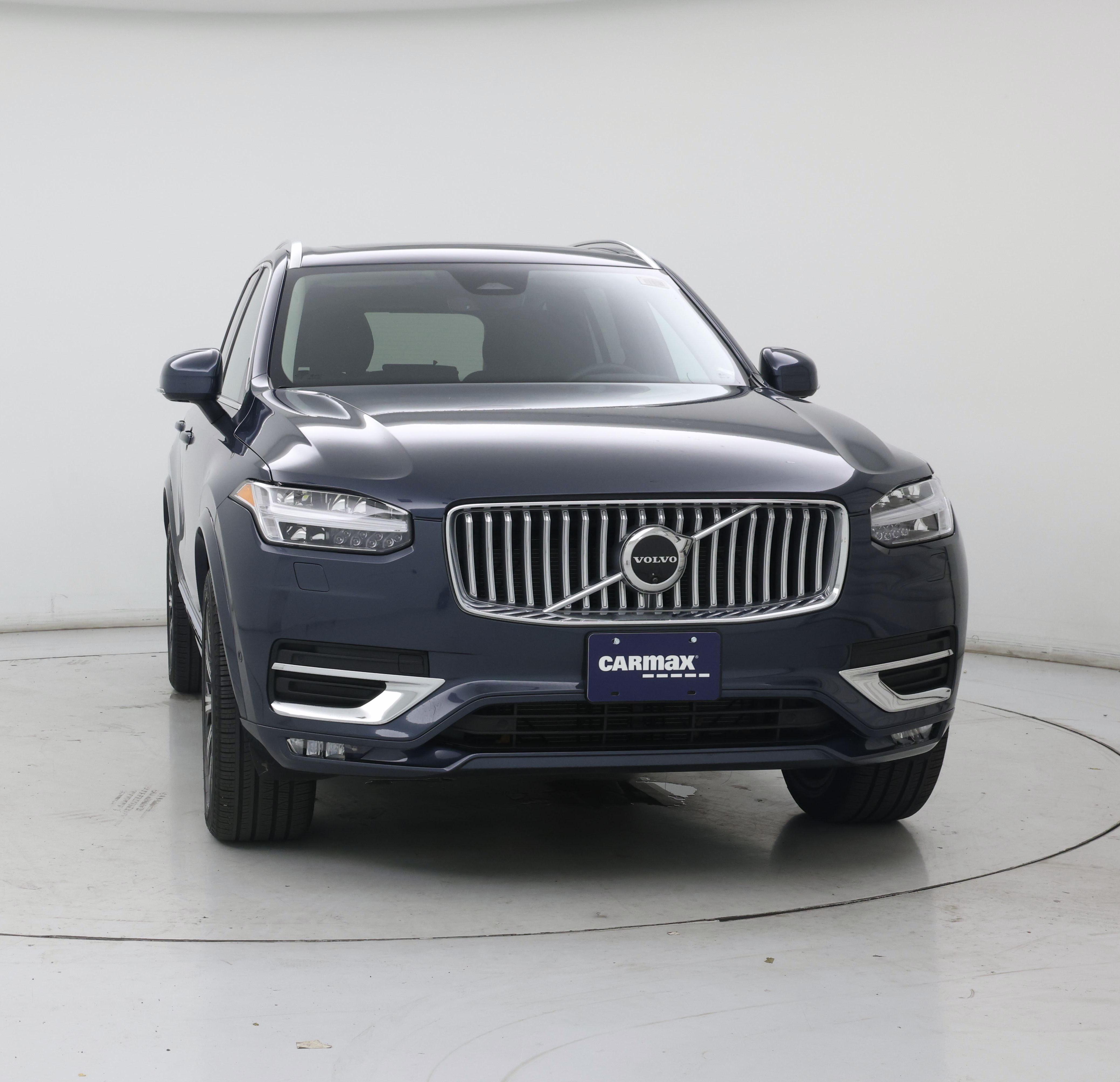 Thumbnail: 2024 Volvo XC90 - 5