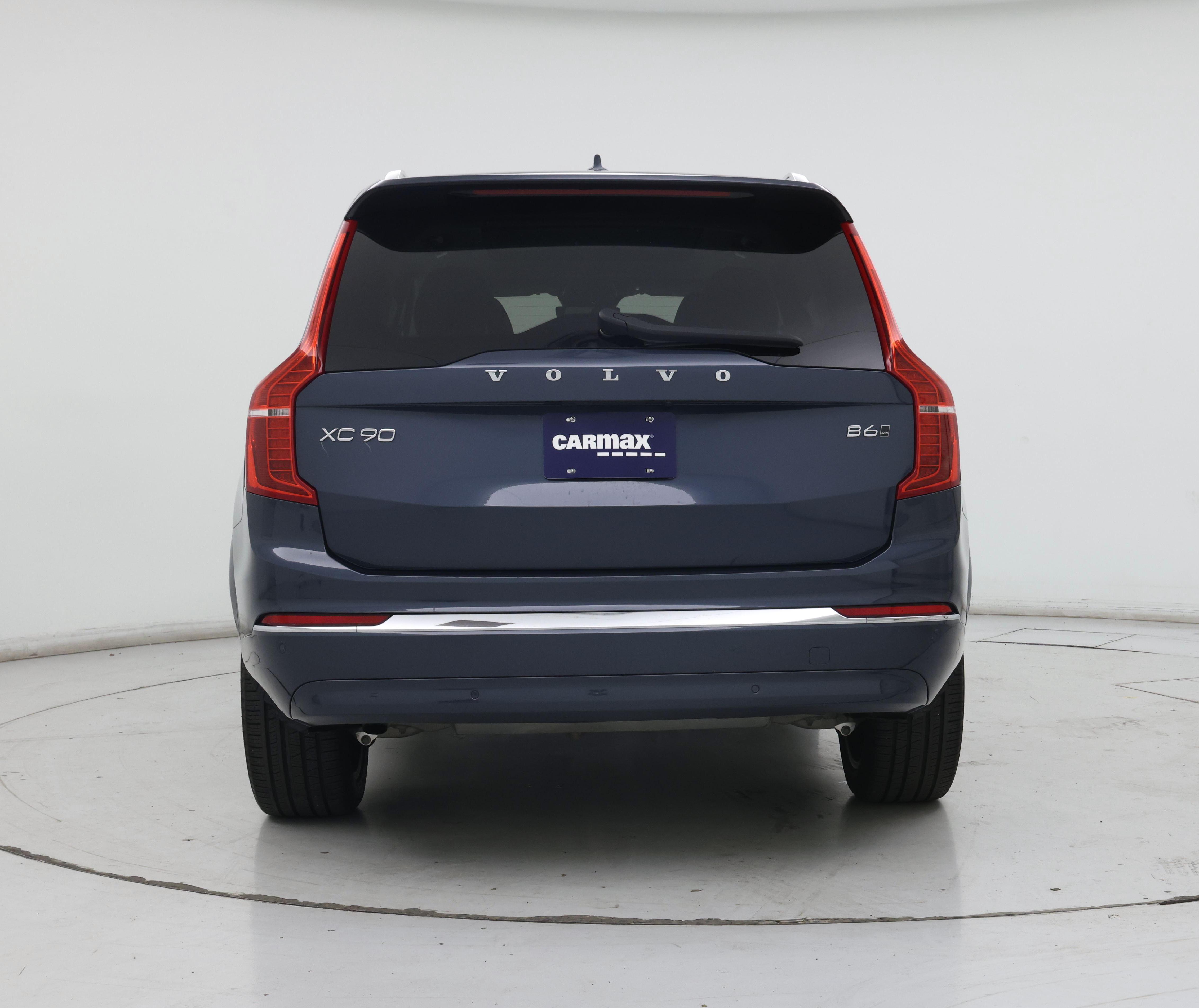 Thumbnail: 2024 Volvo XC90 - 6