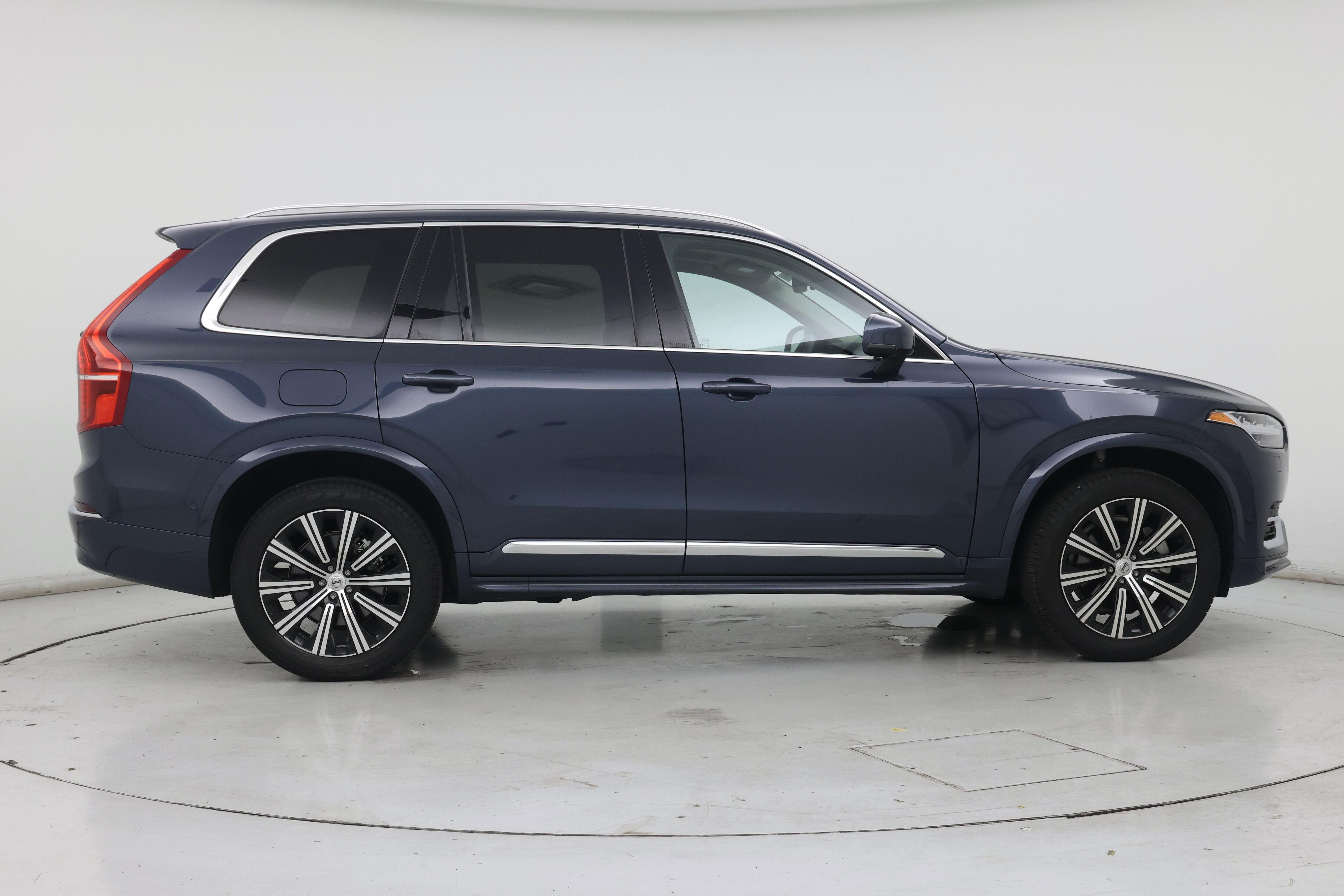 Thumbnail: 2024 Volvo XC90 - 7