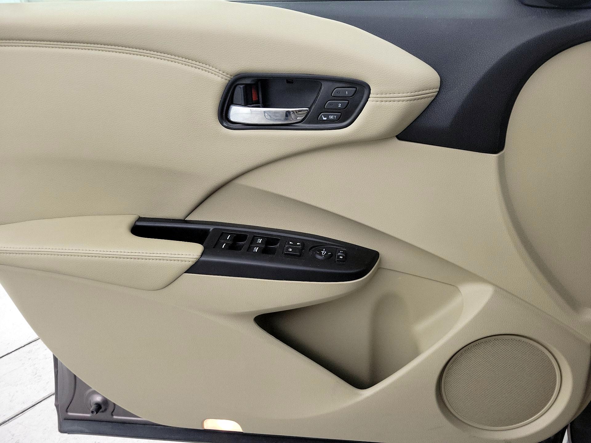 Thumbnail: 2013 Acura RDX - 12