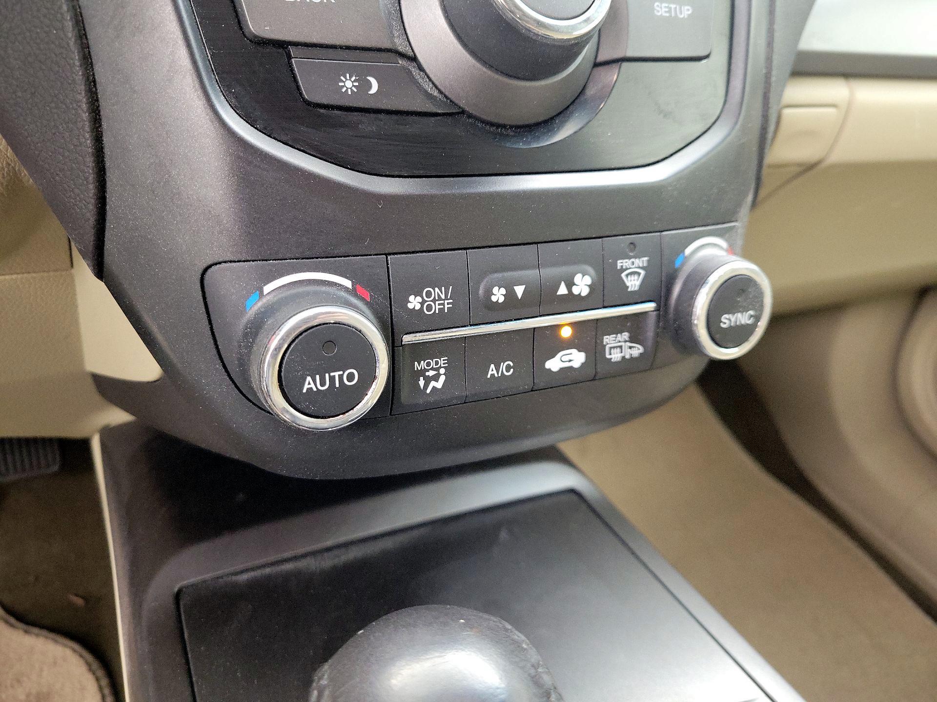 Thumbnail: 2013 Acura RDX - 16