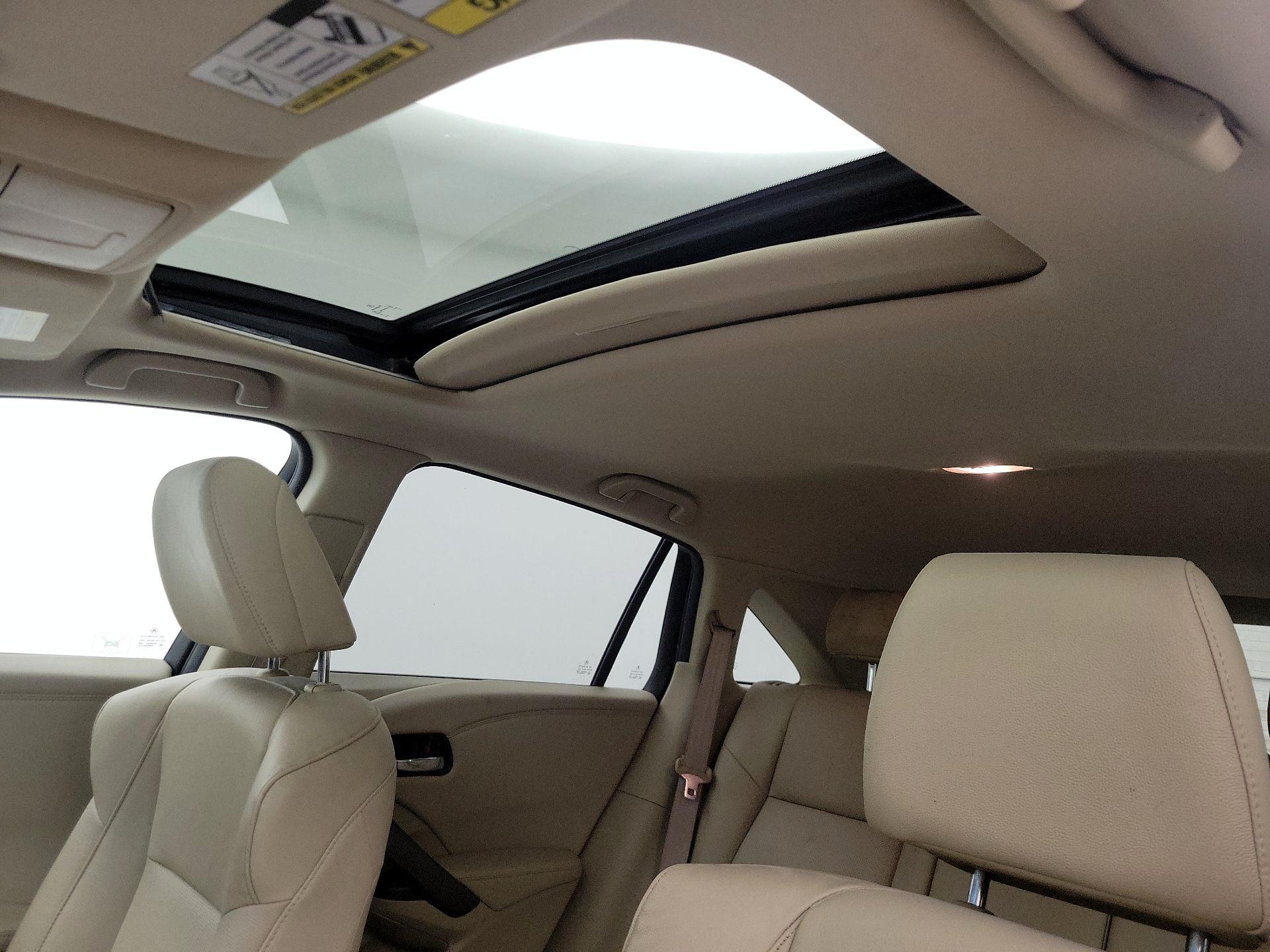 Thumbnail: 2013 Acura RDX - 19