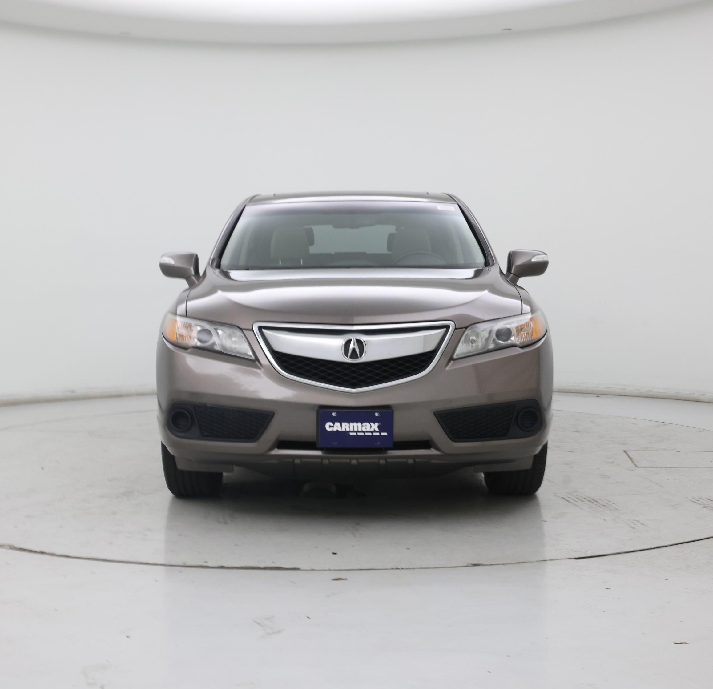 Thumbnail: 2013 Acura RDX - 5