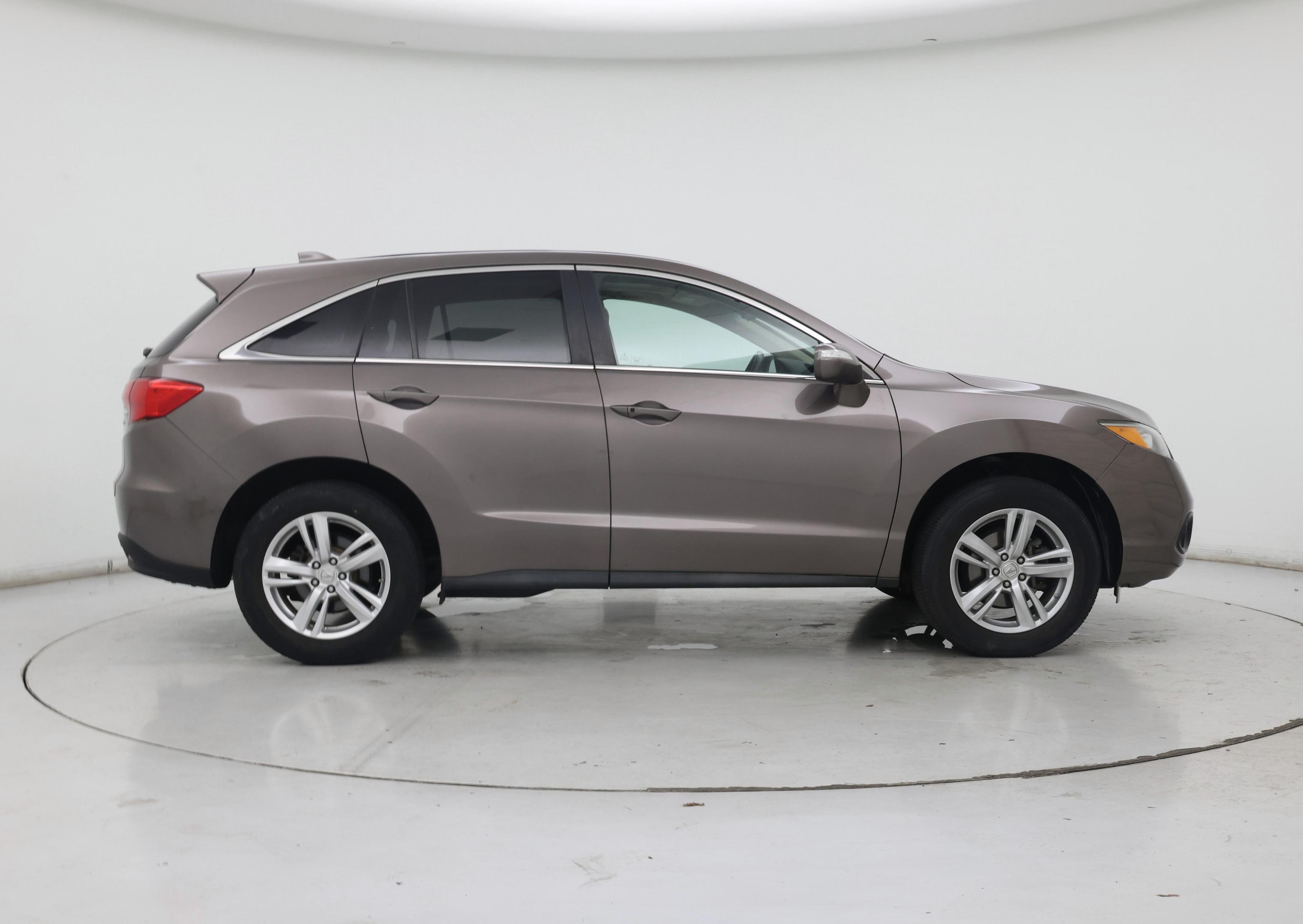 Thumbnail: 2013 Acura RDX - 7