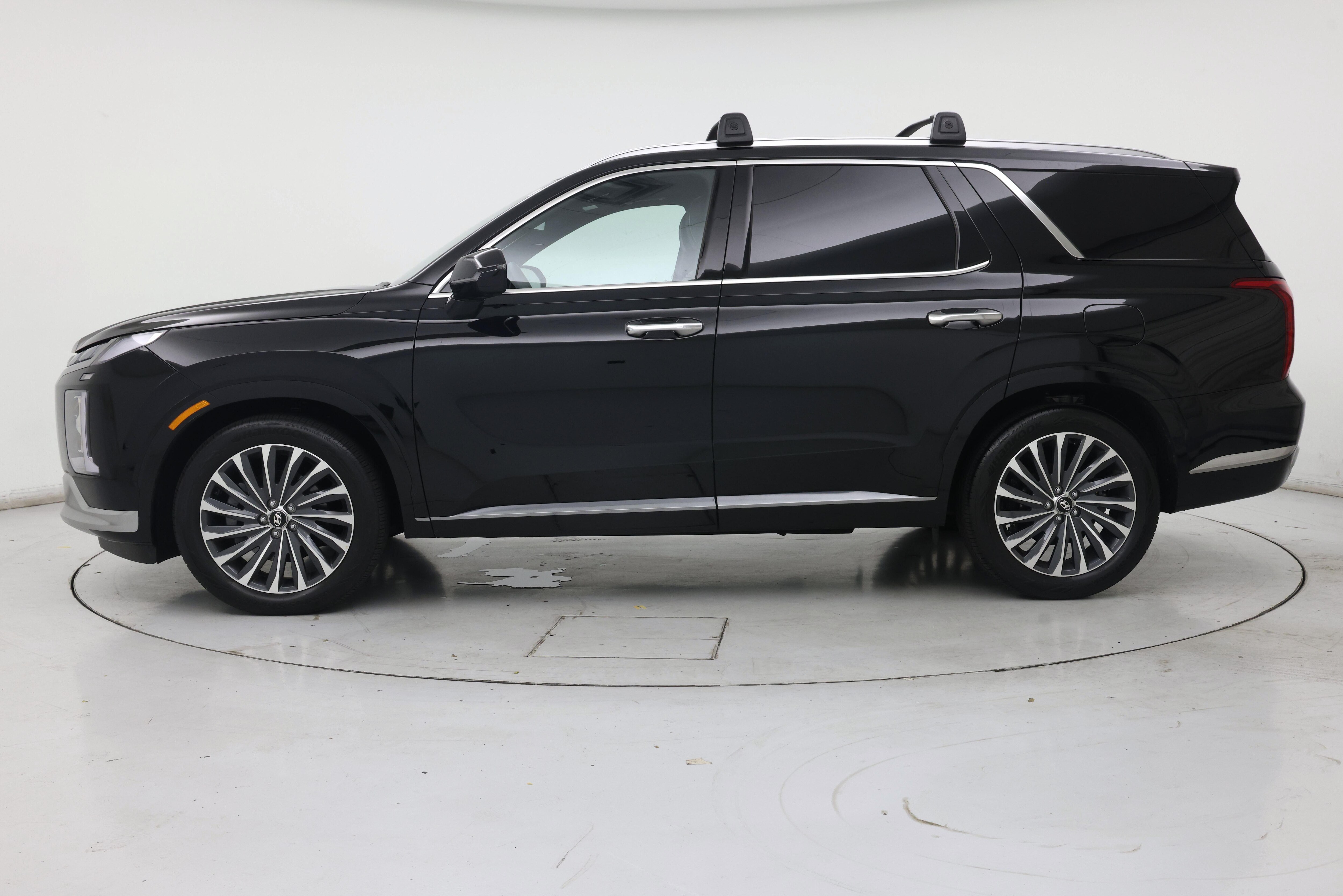 Thumbnail: 2024 Hyundai Palisade - 3
