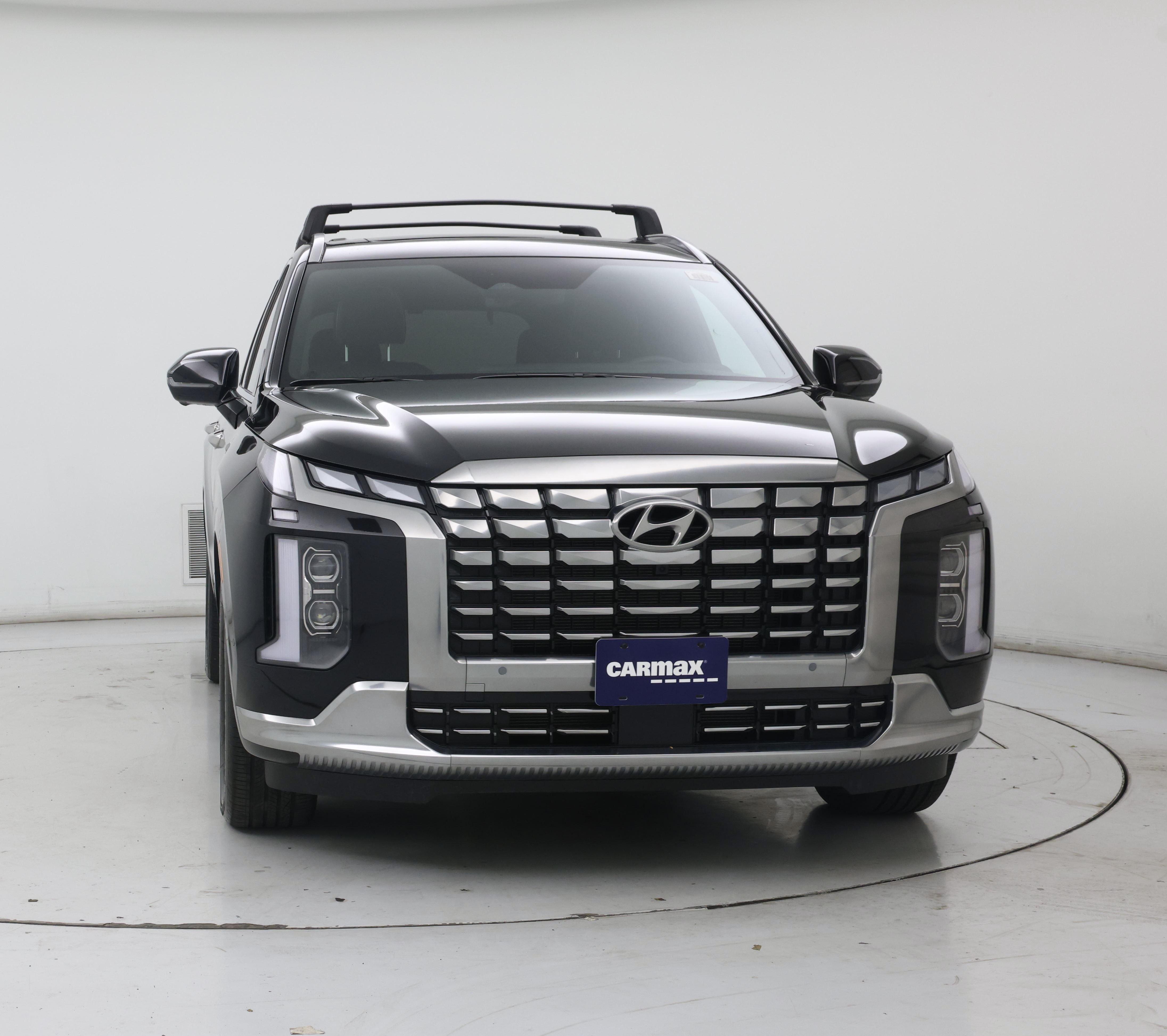 Thumbnail: 2024 Hyundai Palisade - 5