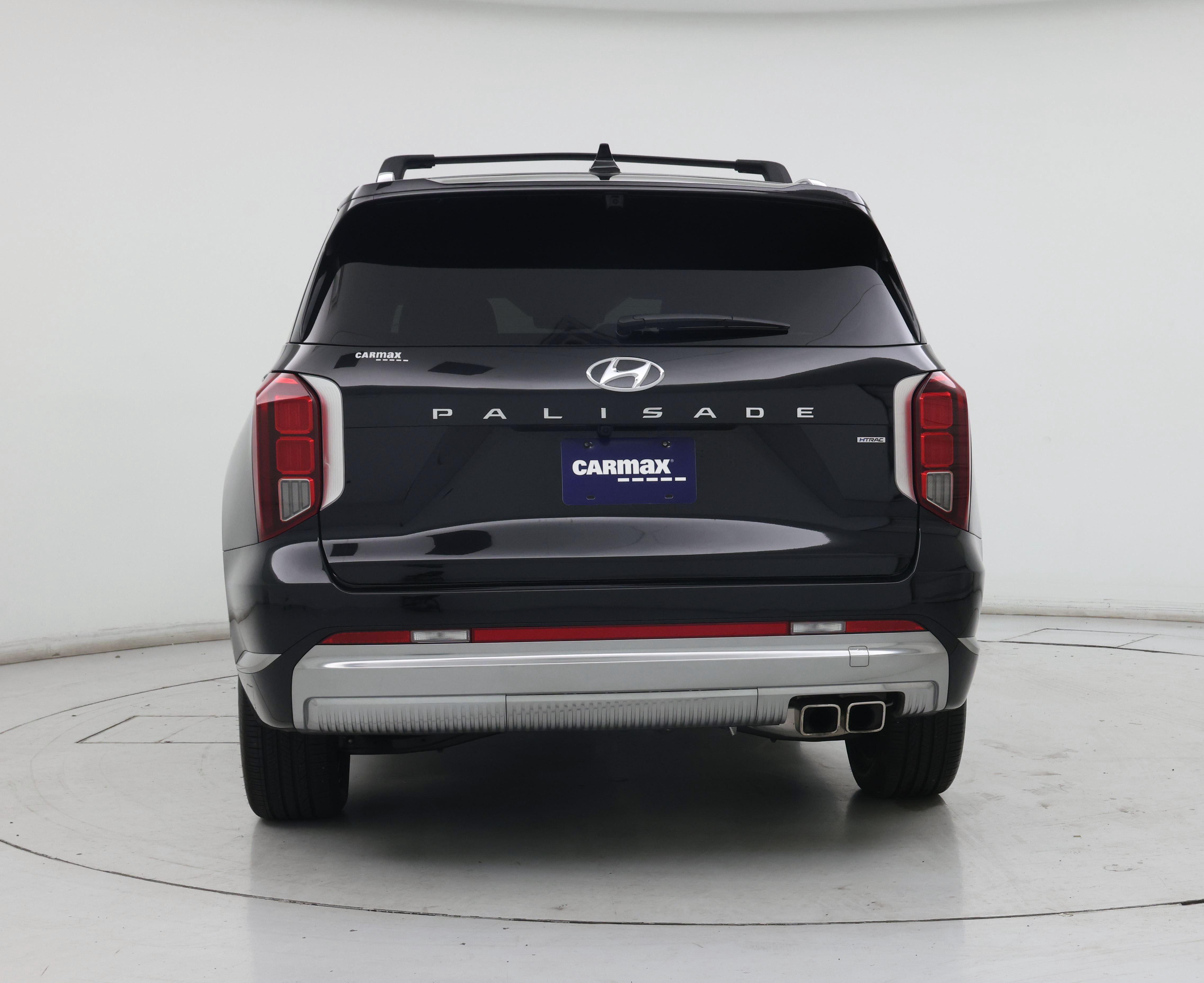 Thumbnail: 2024 Hyundai Palisade - 6