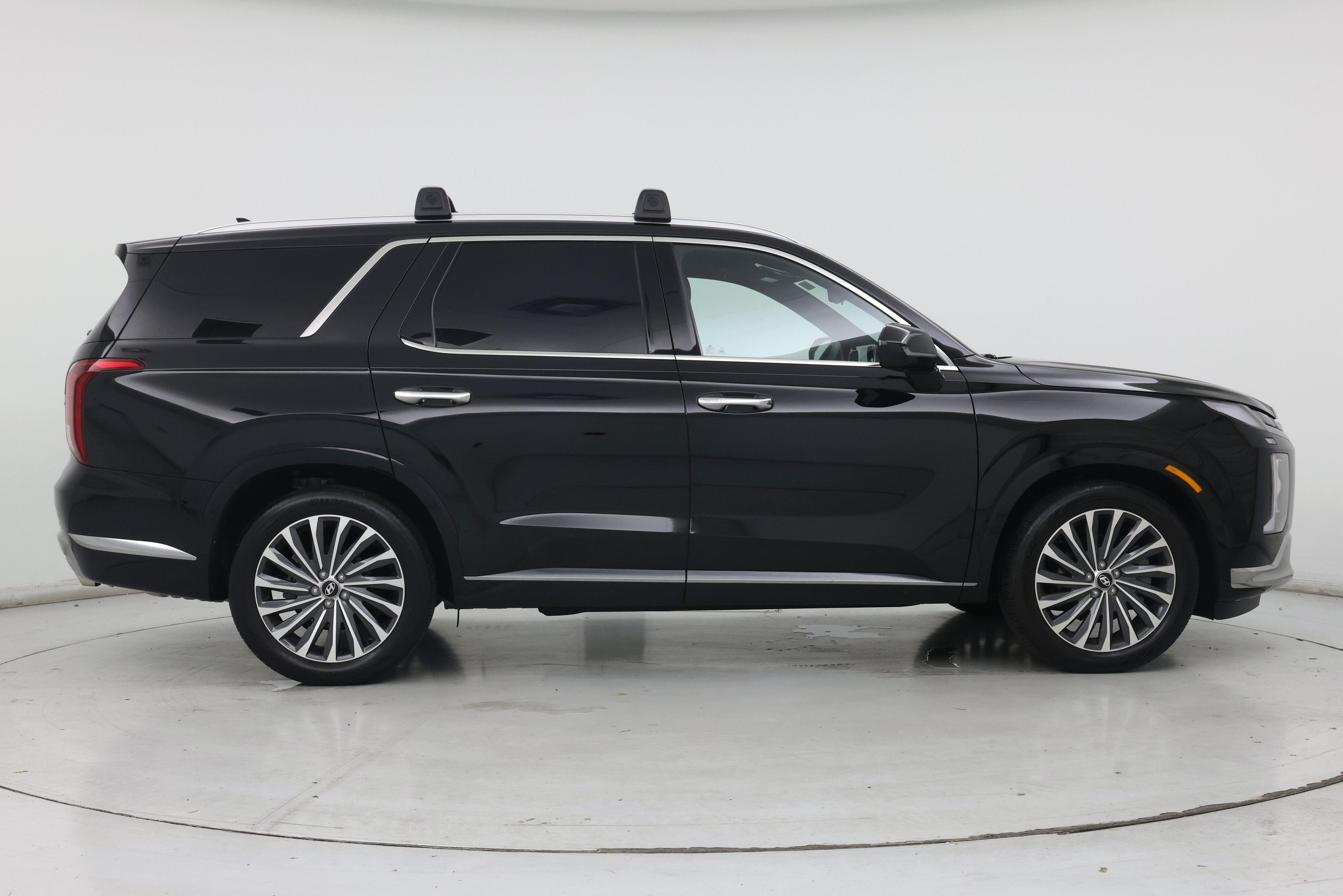 Thumbnail: 2024 Hyundai Palisade - 7