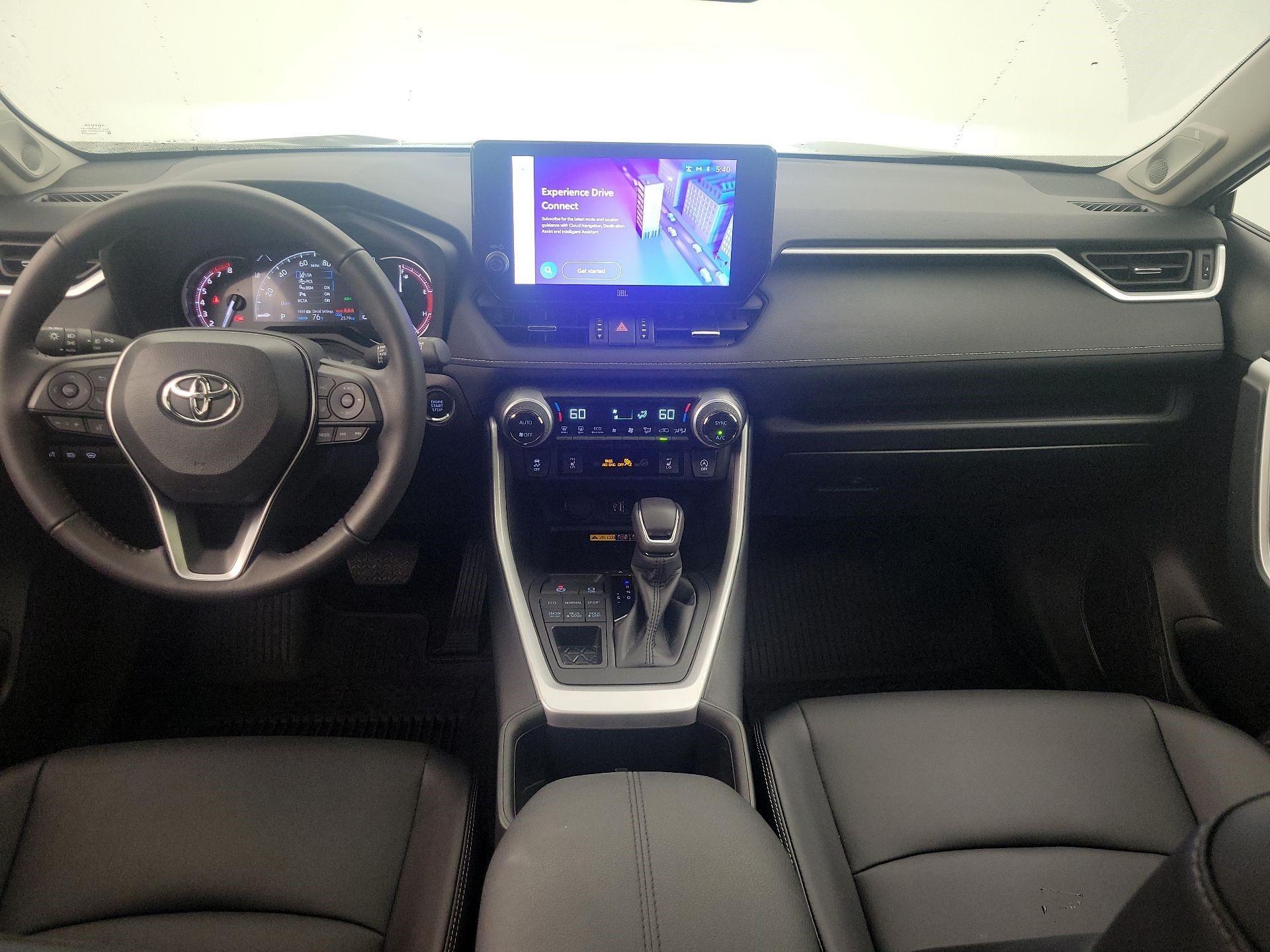 Thumbnail: 2024 Toyota RAV4 - 9