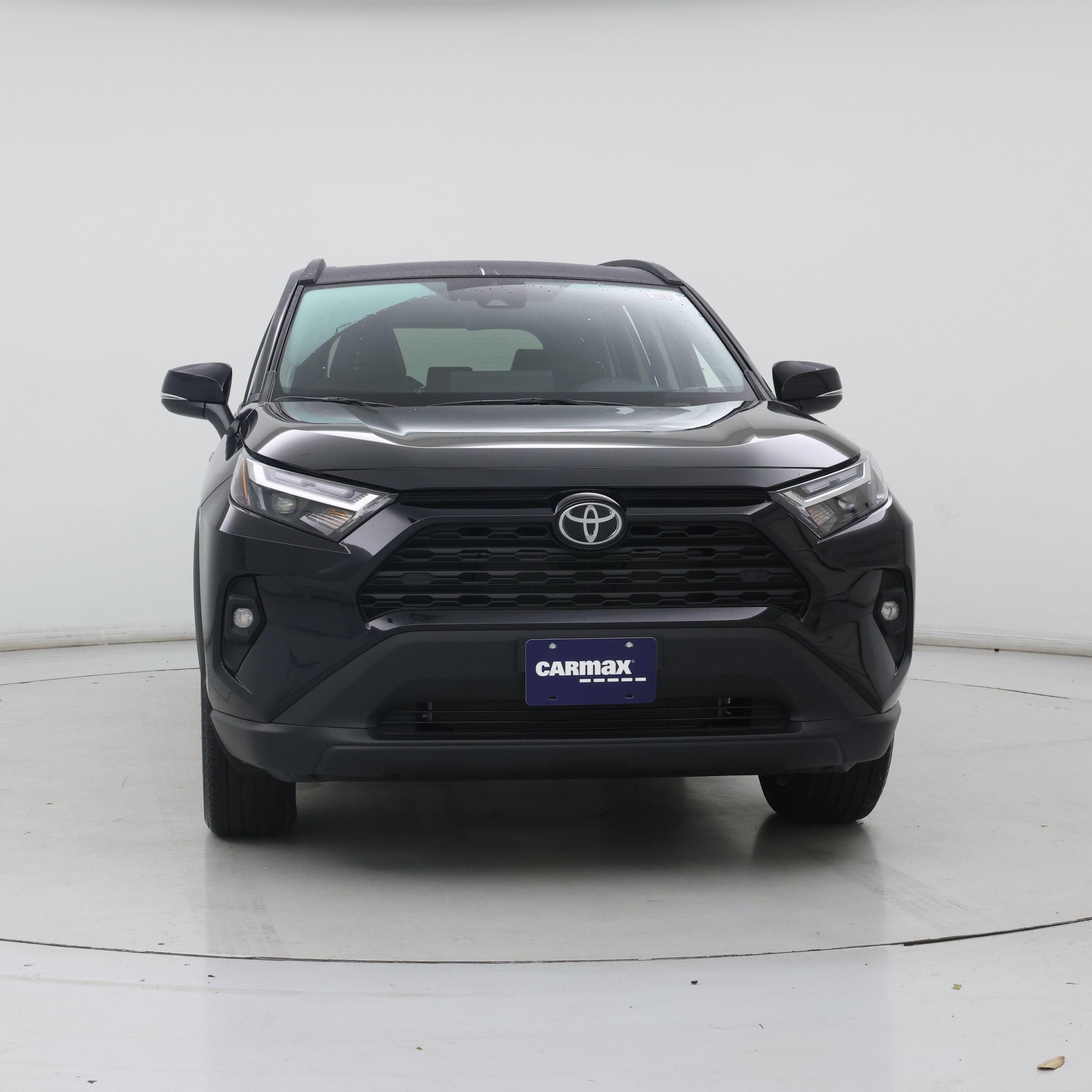 Thumbnail: 2024 Toyota RAV4 - 5