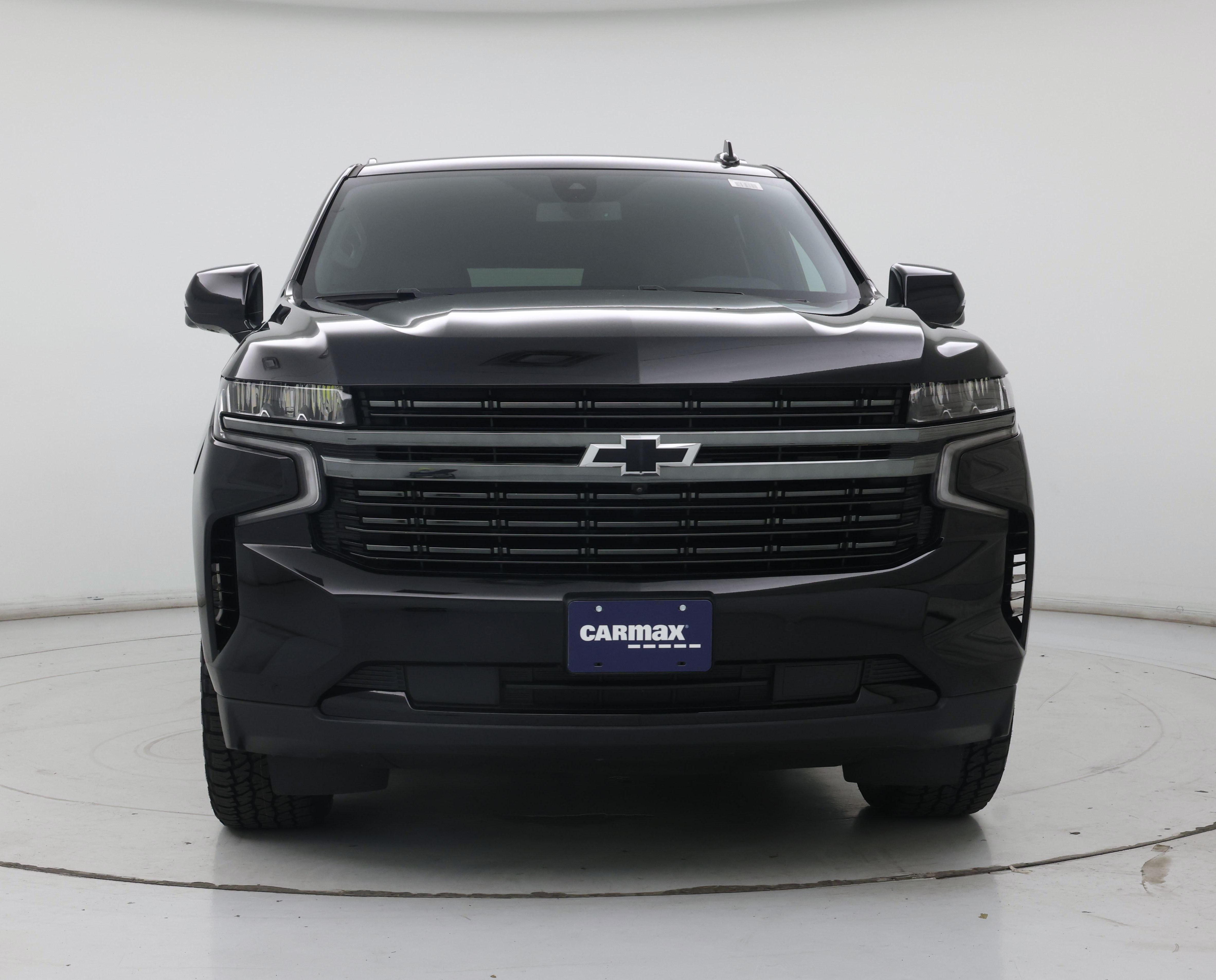 Thumbnail: 2022 Chevrolet Tahoe - 5