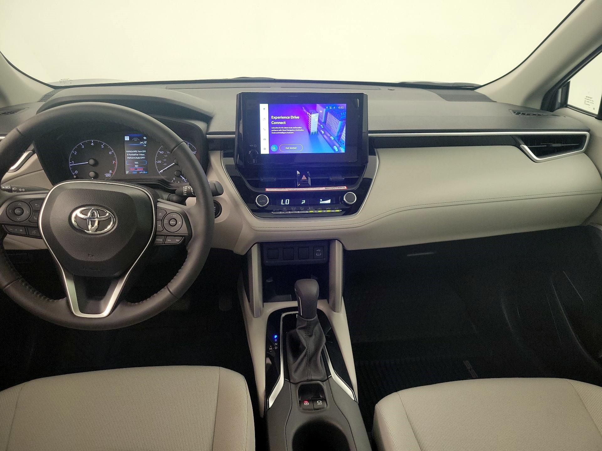 Thumbnail: 2024 Toyota Corolla Cross - 9