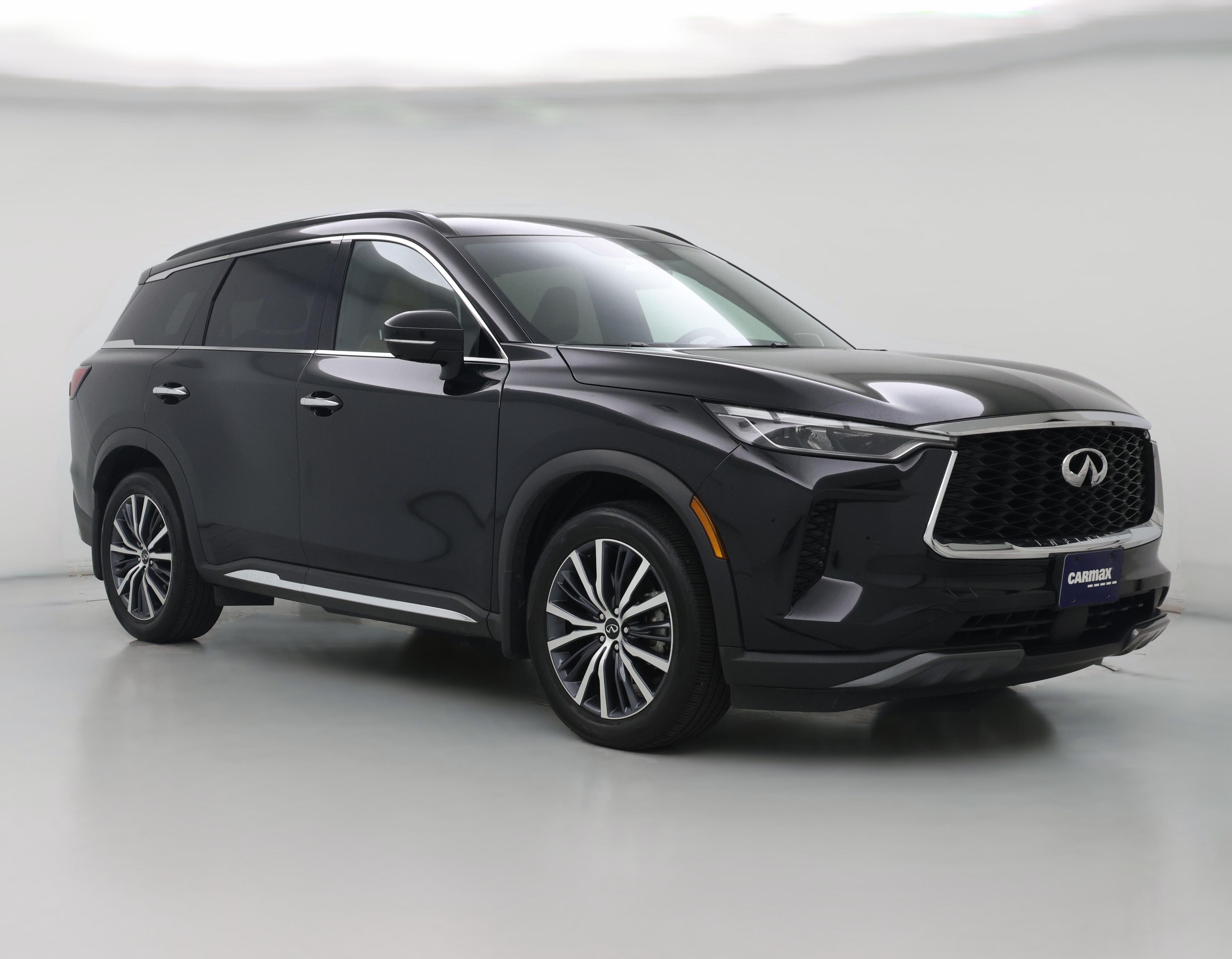 Thumbnail: 2023 INFINITI QX60 - 1