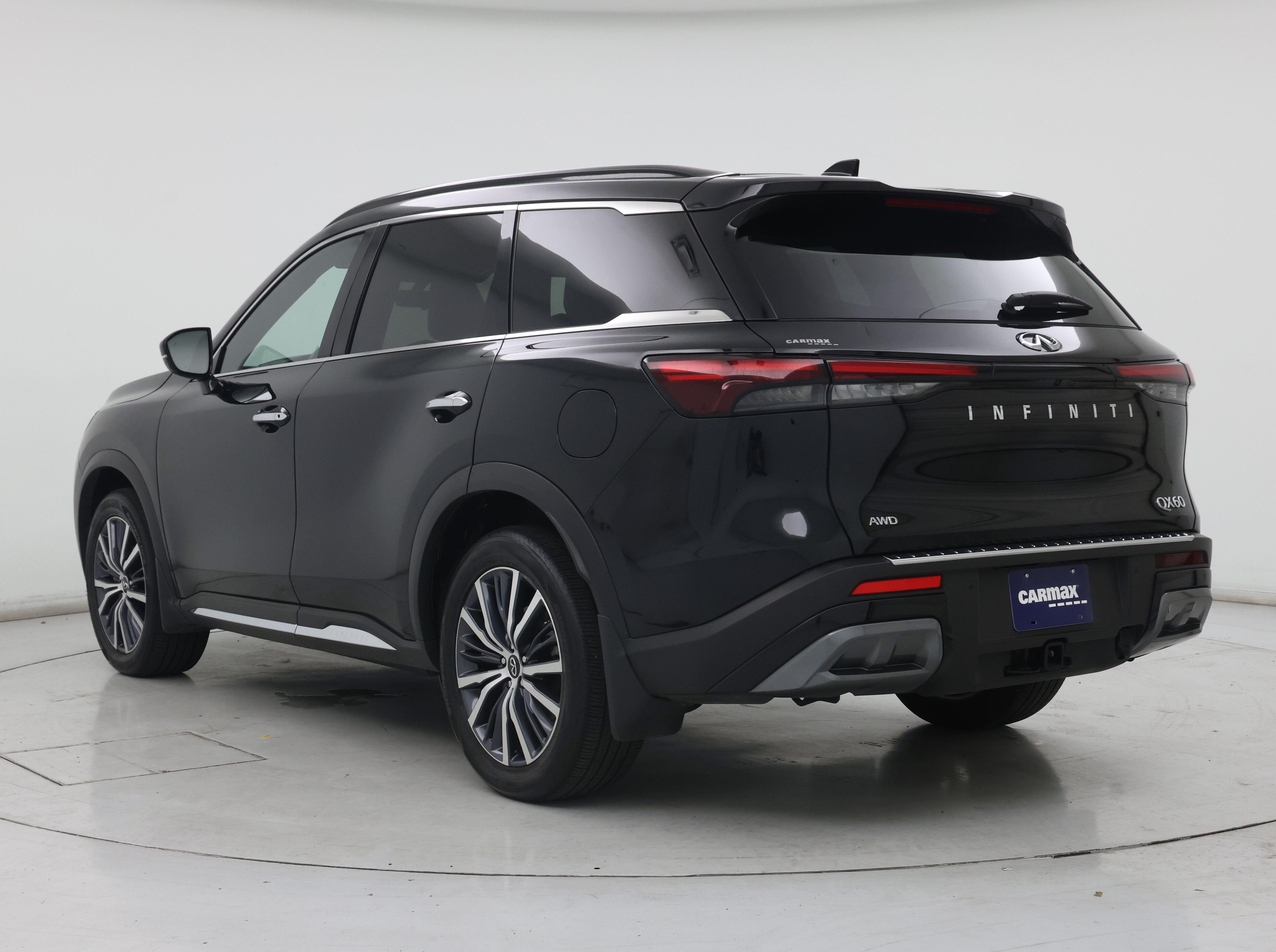 Thumbnail: 2023 INFINITI QX60 - 2