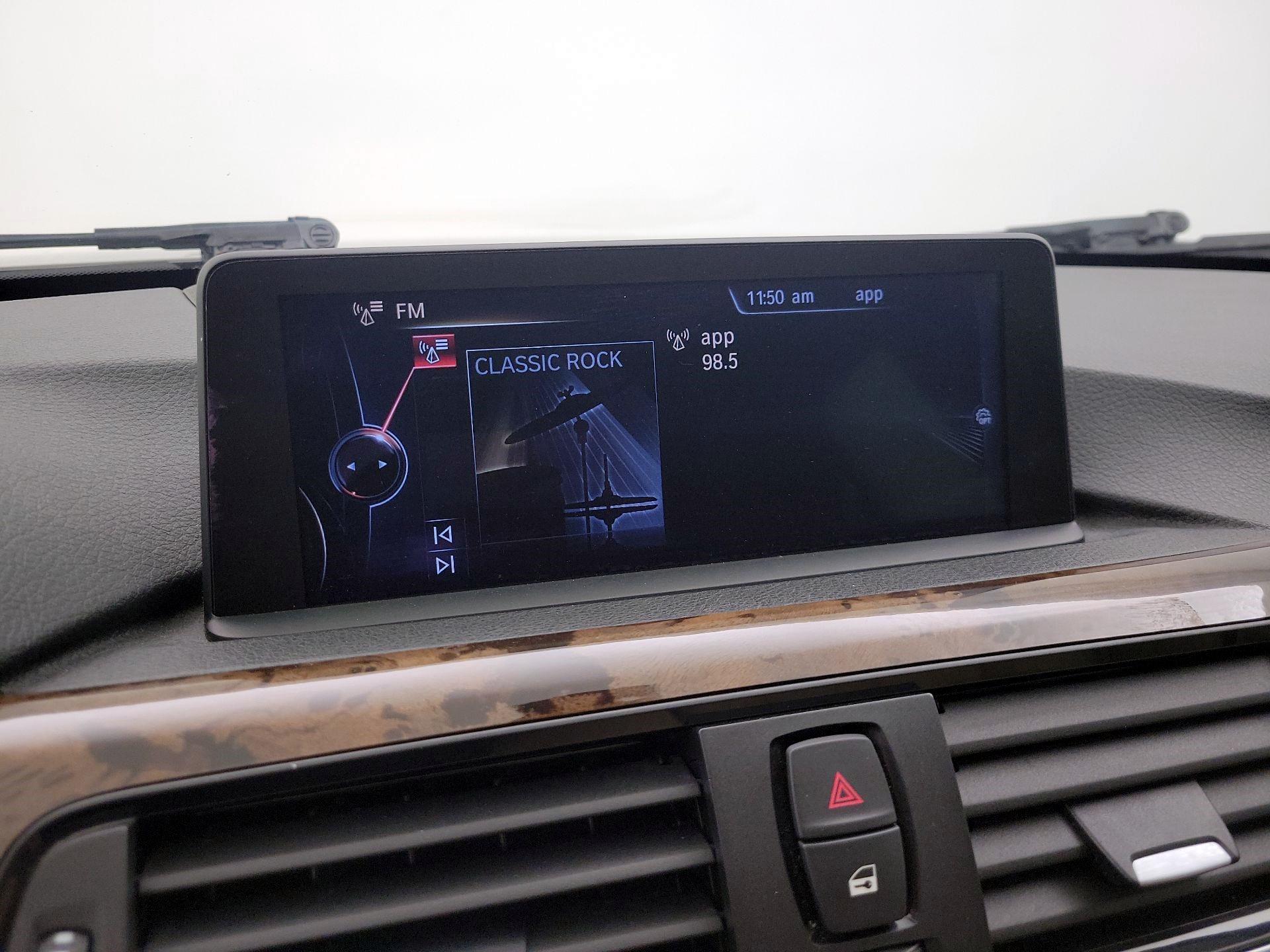 Thumbnail: 2014 BMW 3 Series - 16
