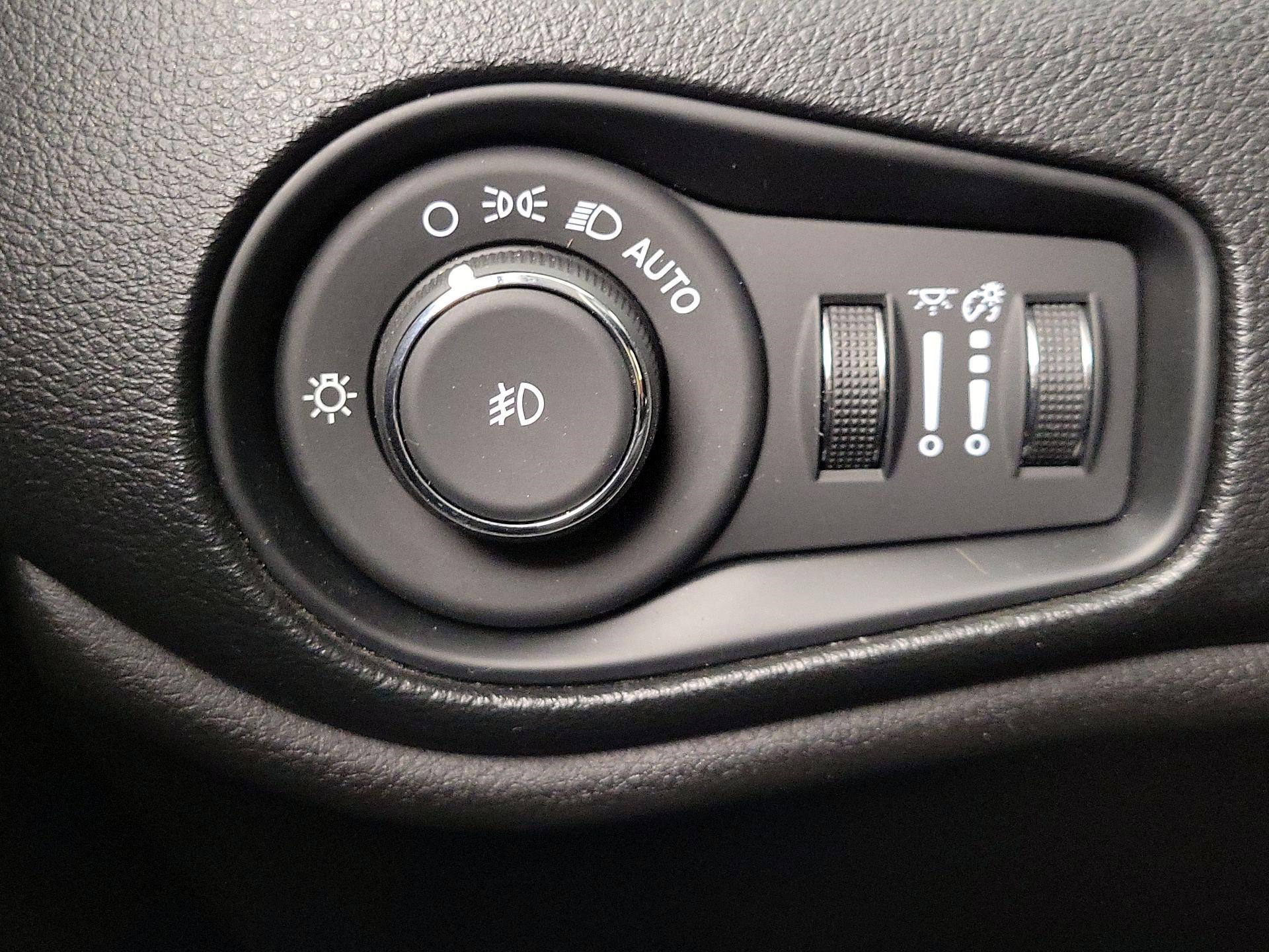 Thumbnail: 2019 Jeep Renegade - 13