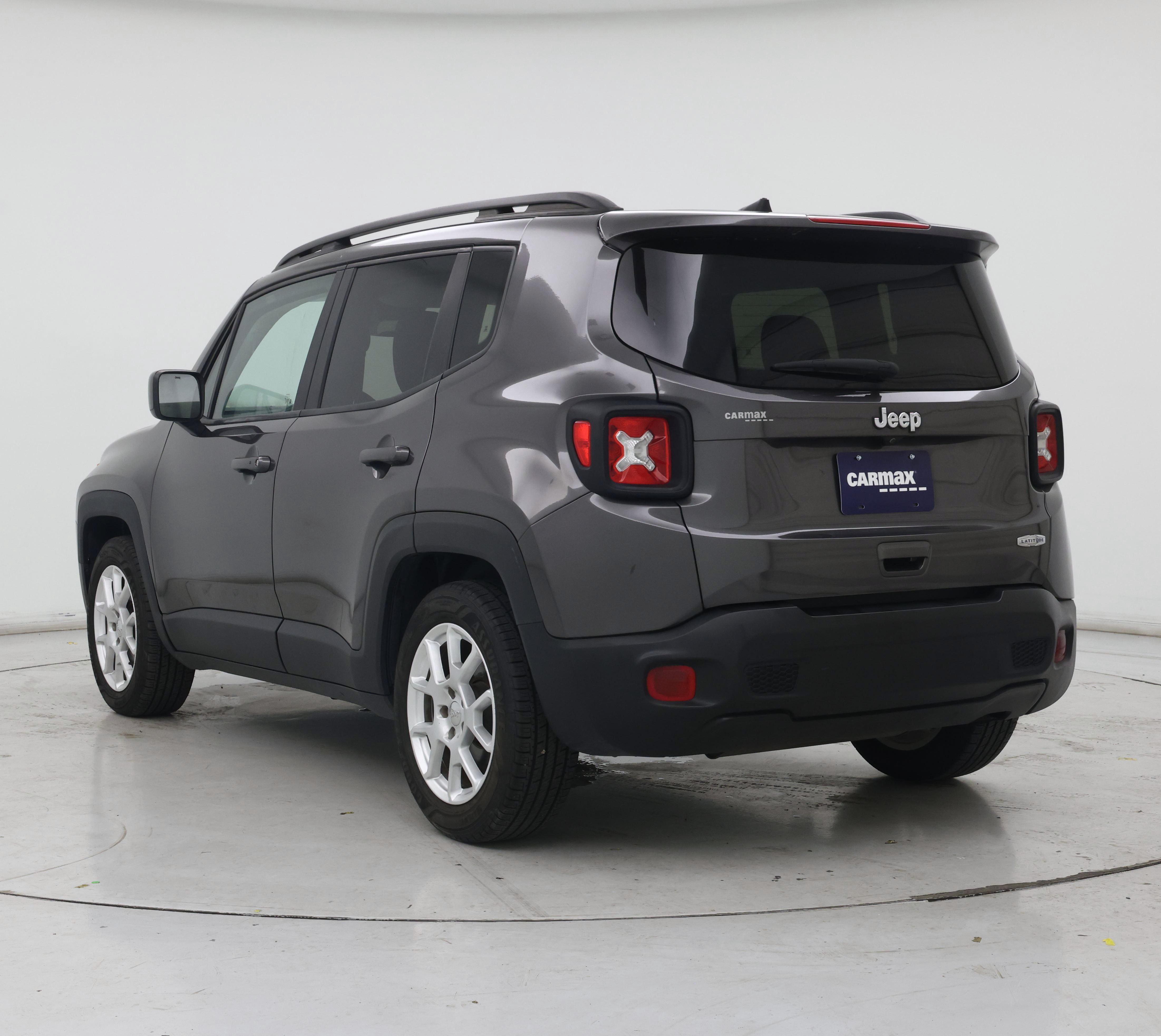 Thumbnail: 2019 Jeep Renegade - 2