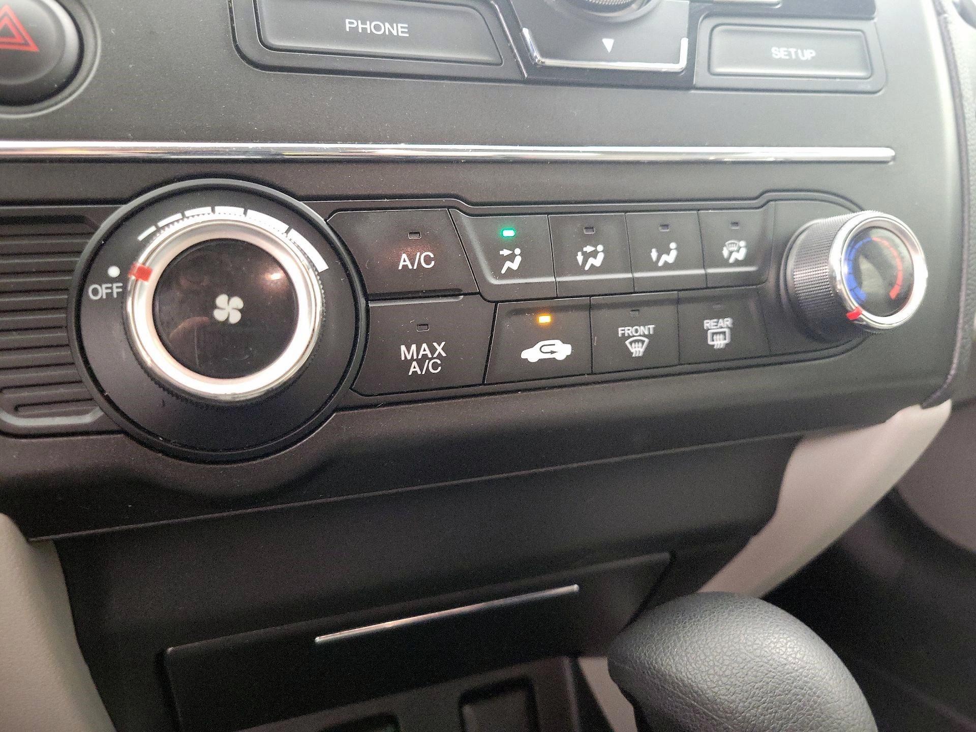 Thumbnail: 2015 Honda Civic - 16
