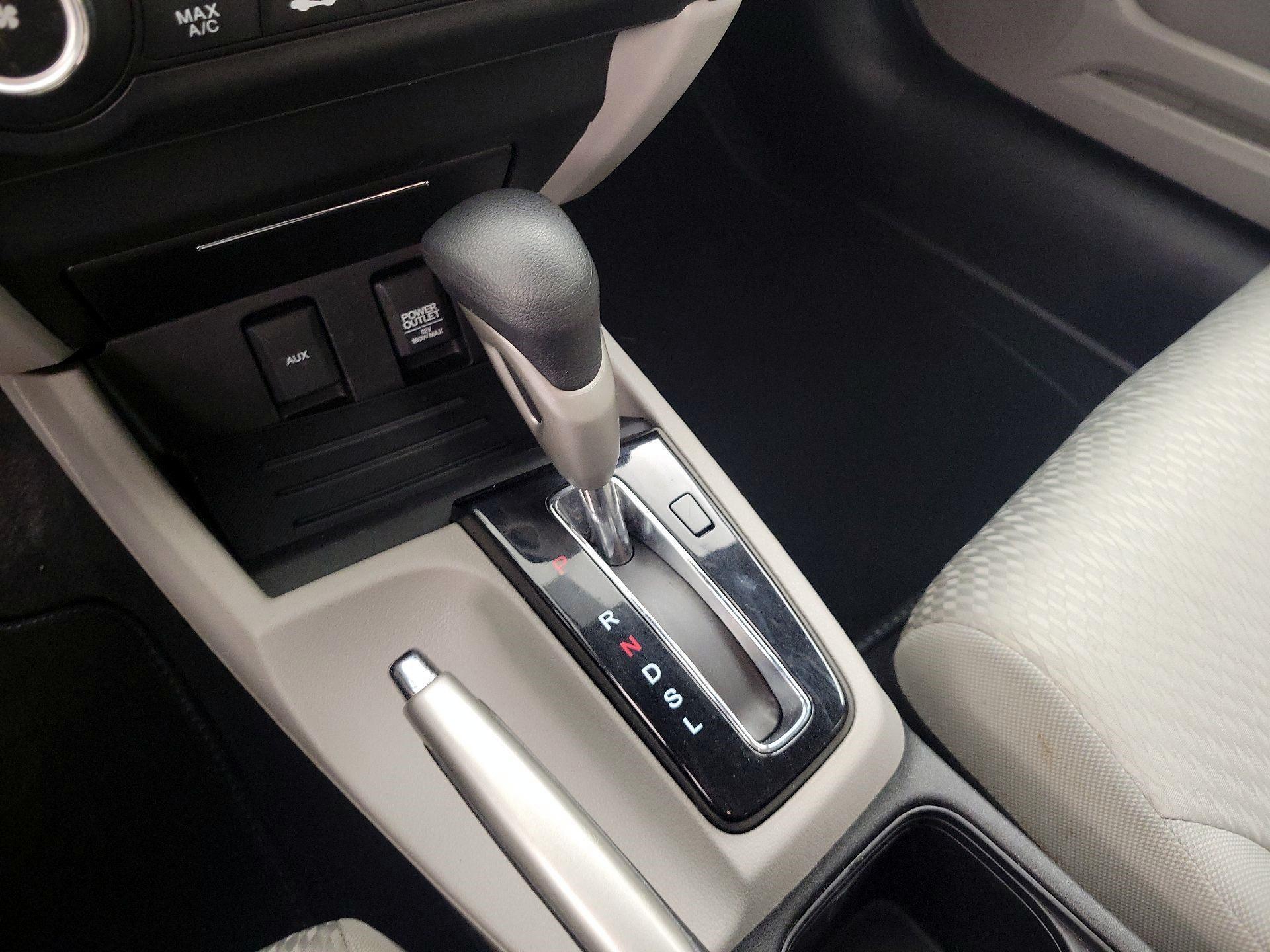 Thumbnail: 2015 Honda Civic - 17
