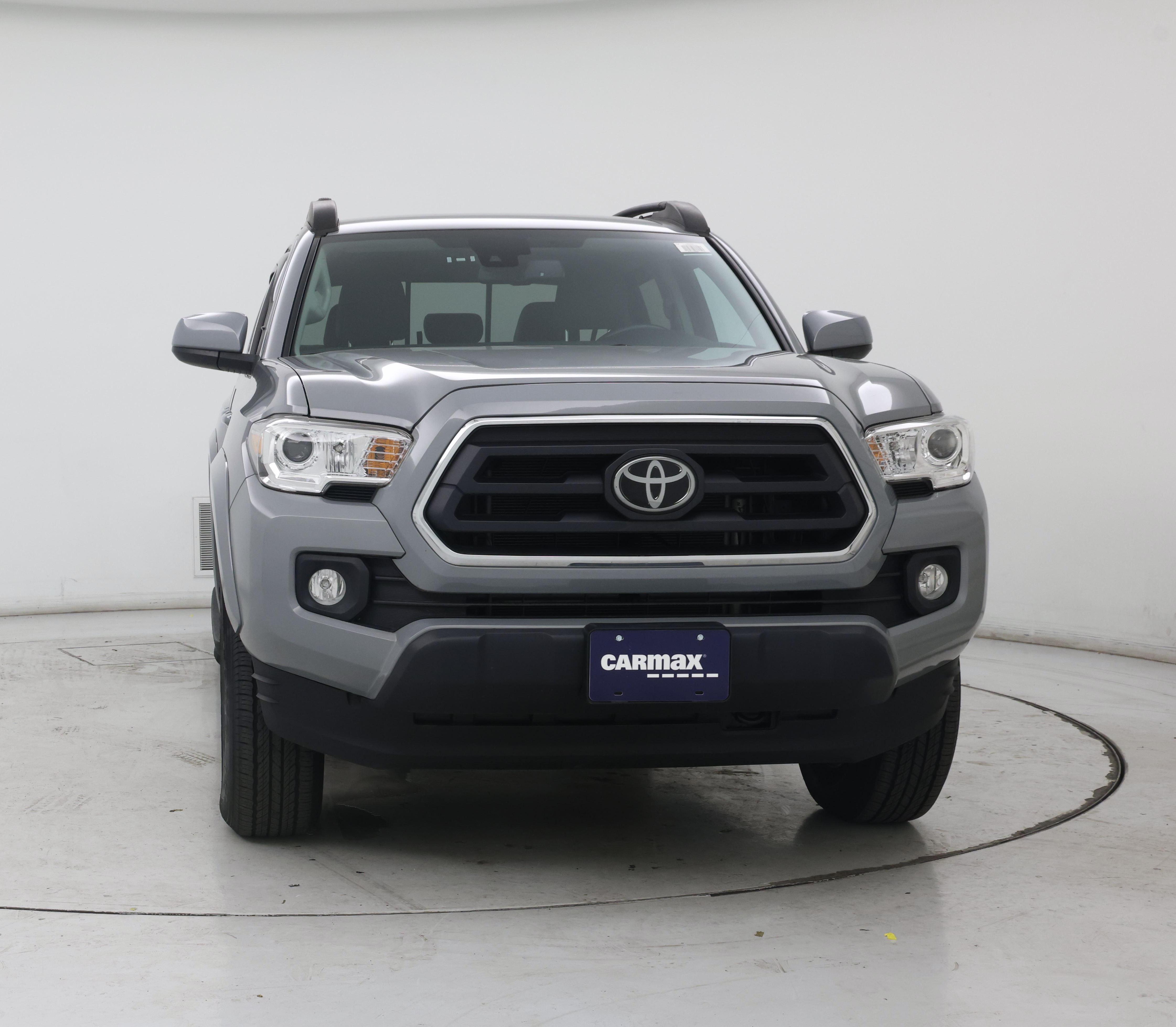 Thumbnail: 2021 Toyota Tacoma - 5