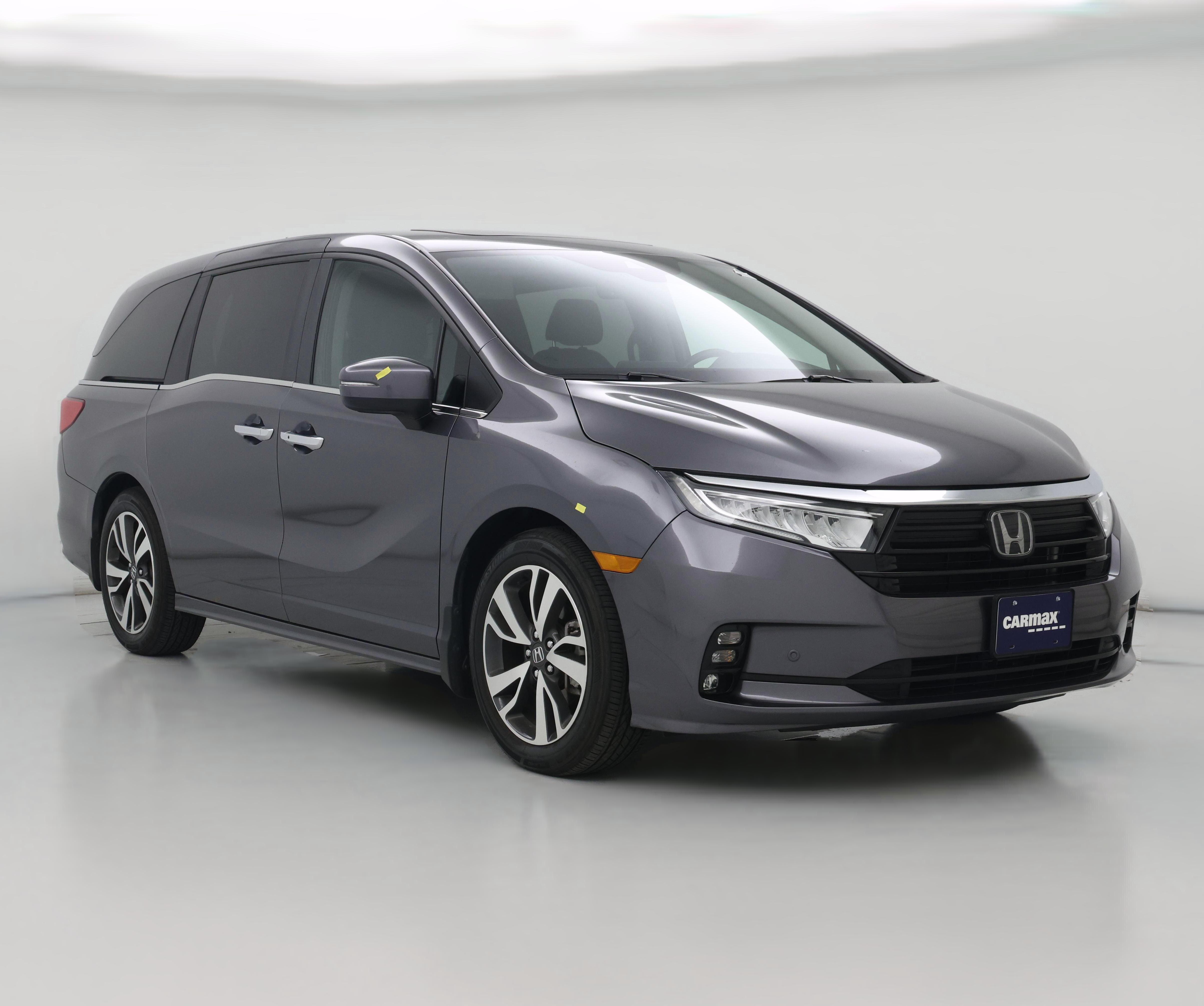 Thumbnail: 2024 Honda Odyssey - 1