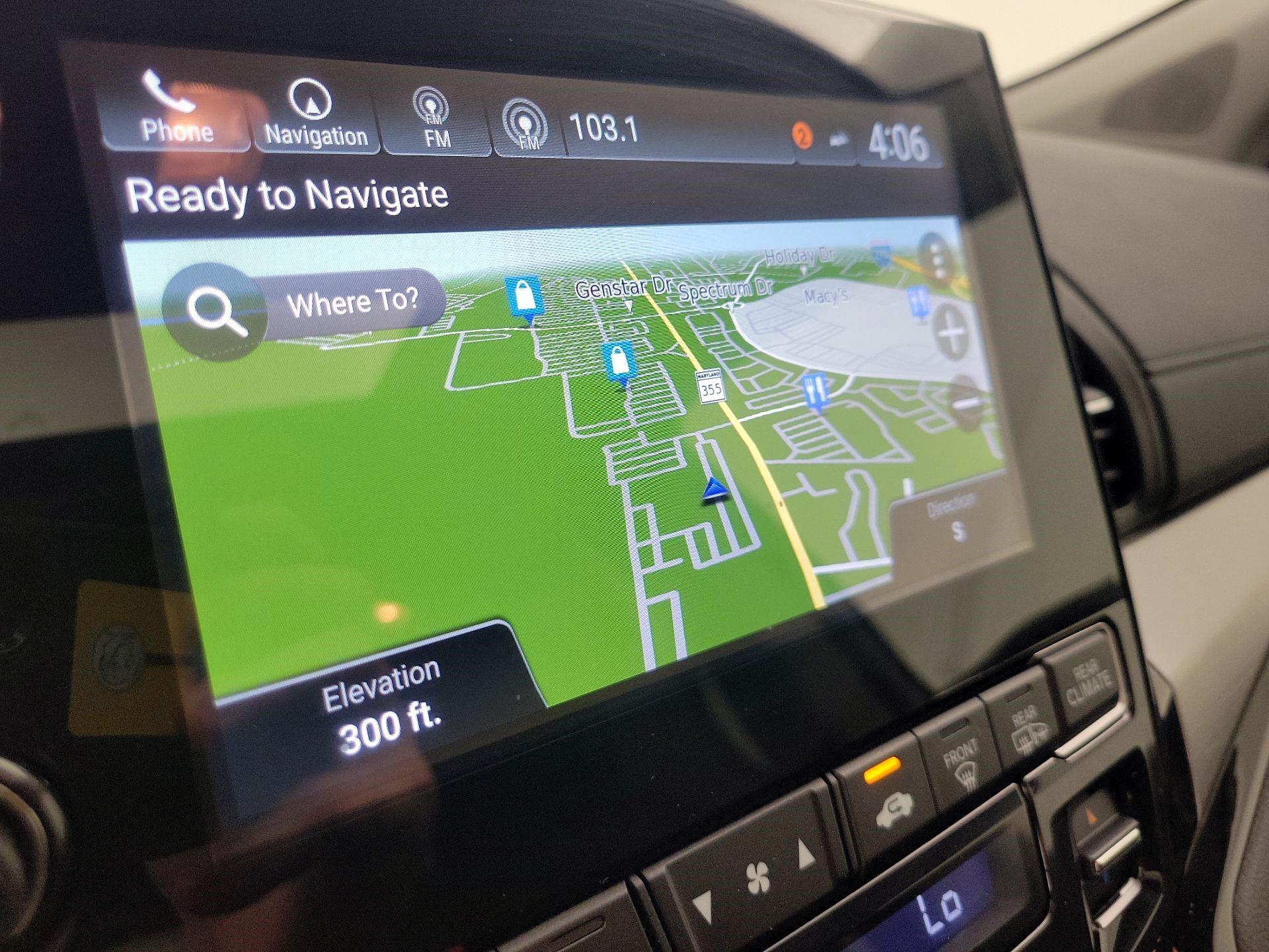 Thumbnail: 2024 Honda Odyssey - 14