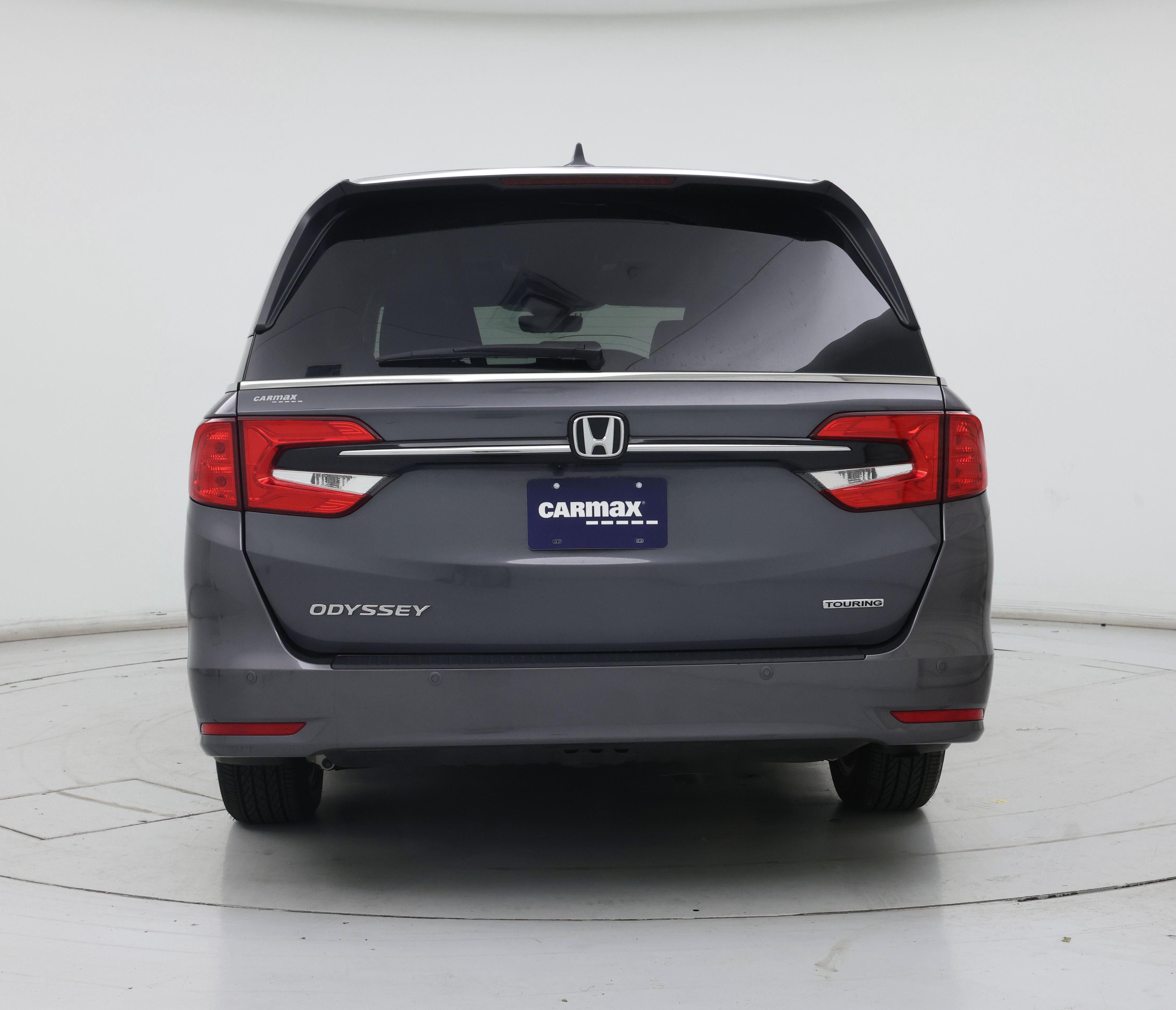Thumbnail: 2024 Honda Odyssey - 6