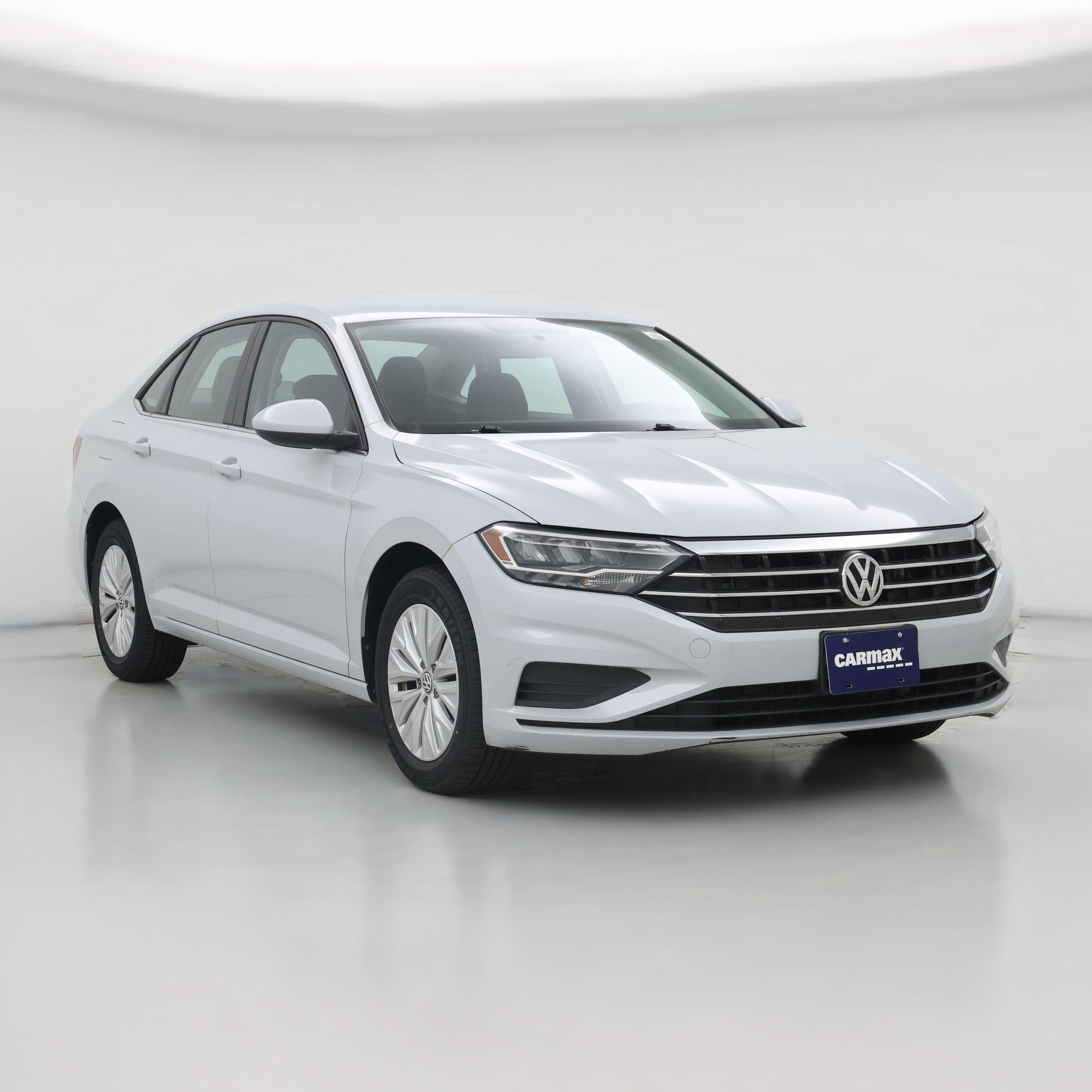 Thumbnail: 2019 Volkswagen Jetta - 1