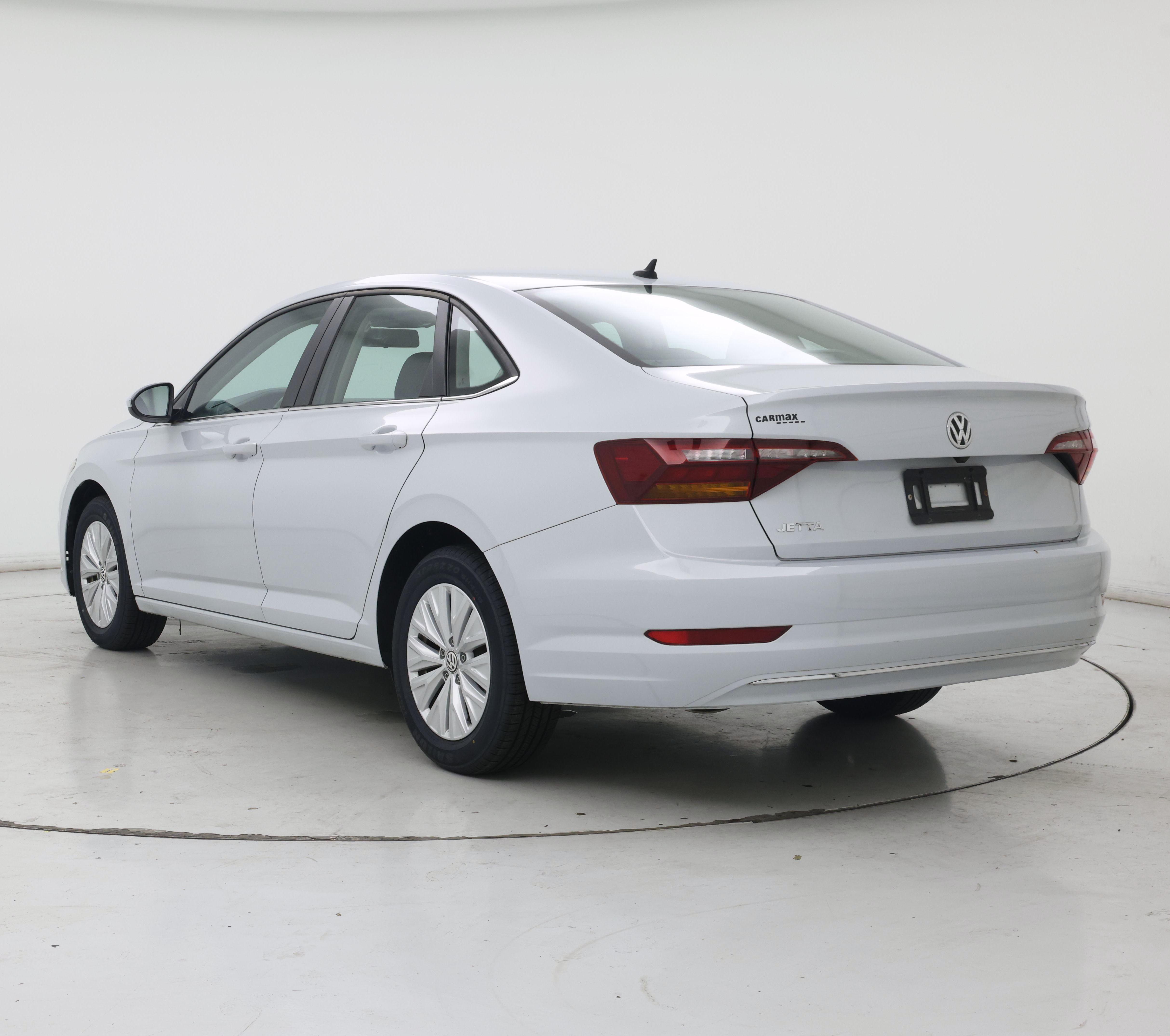 Thumbnail: 2019 Volkswagen Jetta - 2