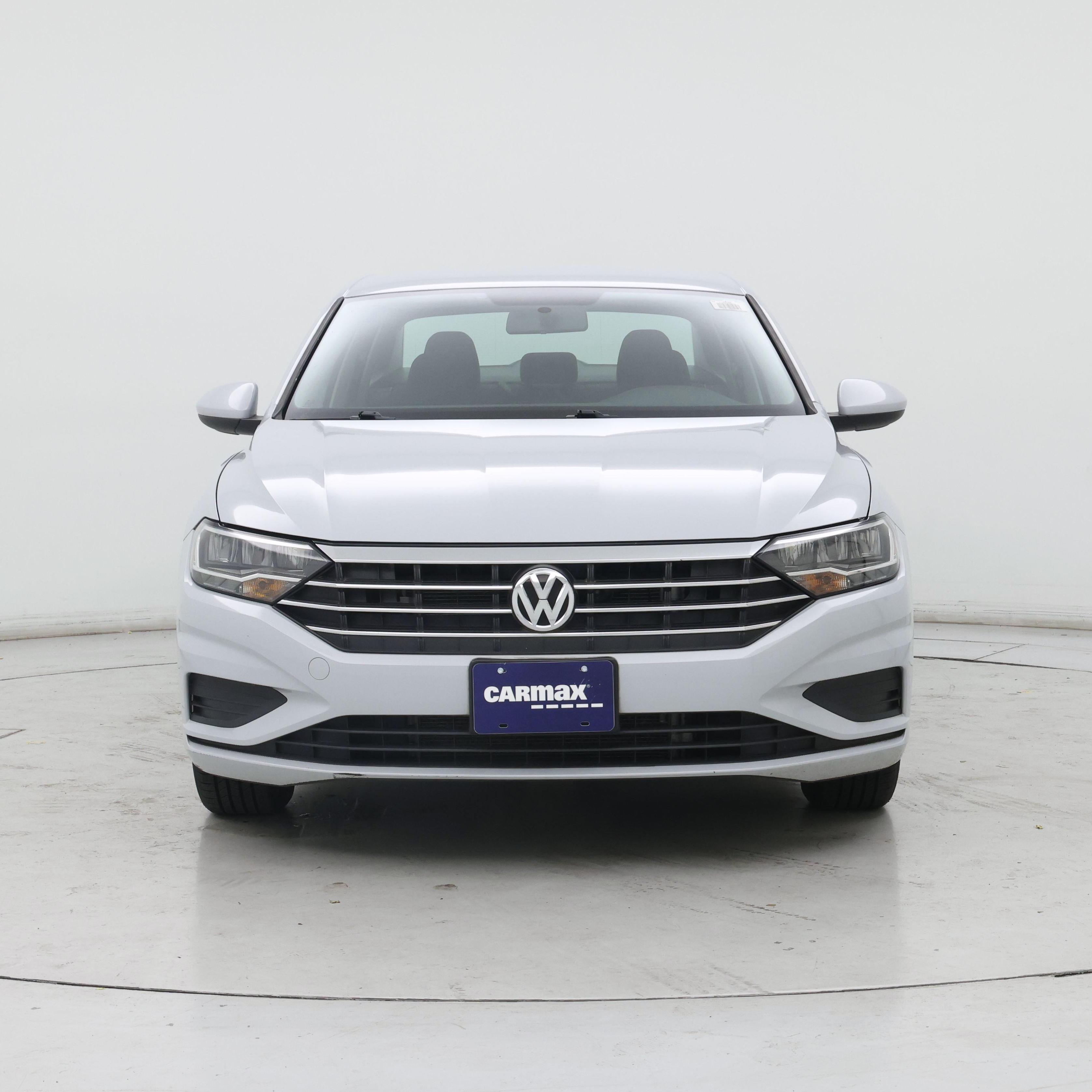 Thumbnail: 2019 Volkswagen Jetta - 5