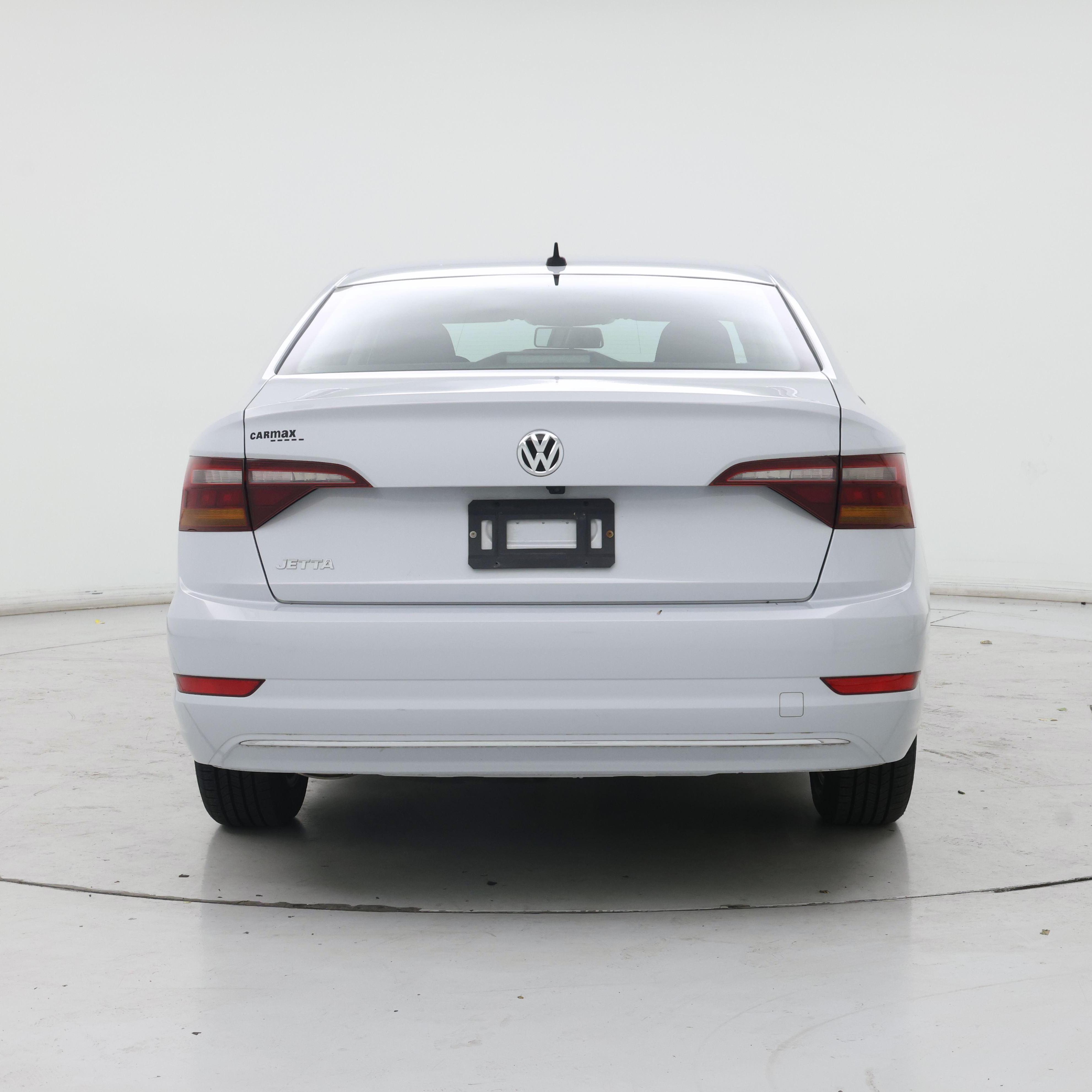 Thumbnail: 2019 Volkswagen Jetta - 6