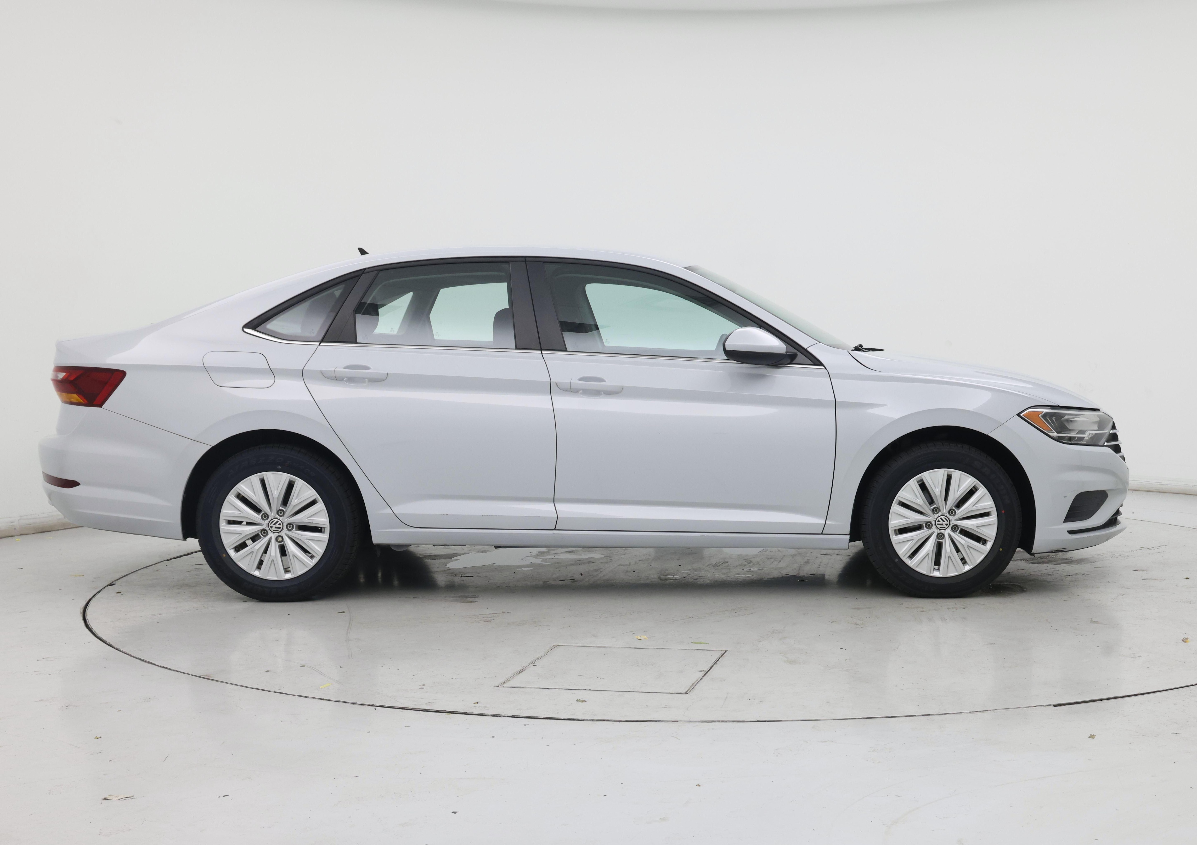 Thumbnail: 2019 Volkswagen Jetta - 7