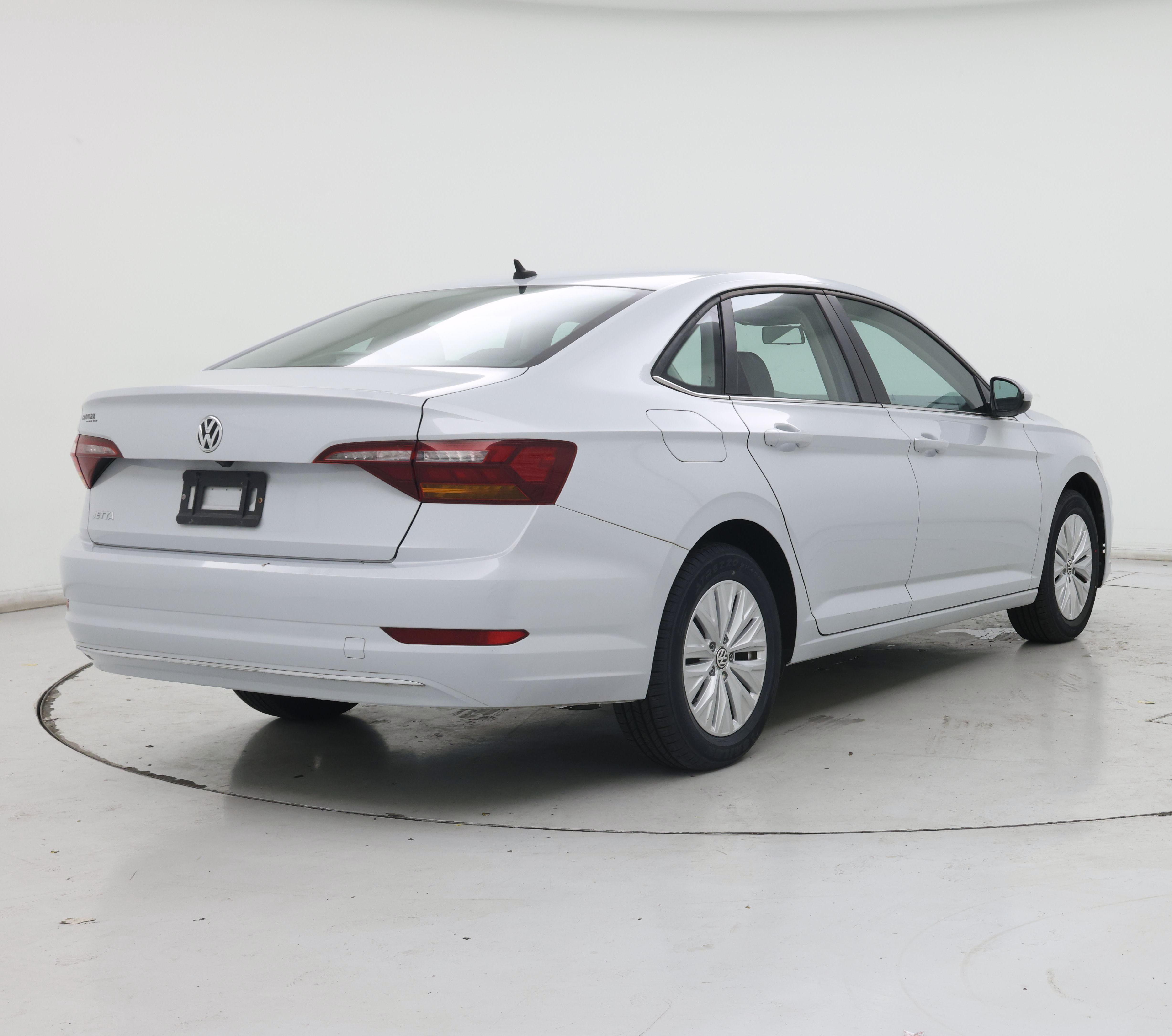 Thumbnail: 2019 Volkswagen Jetta - 8