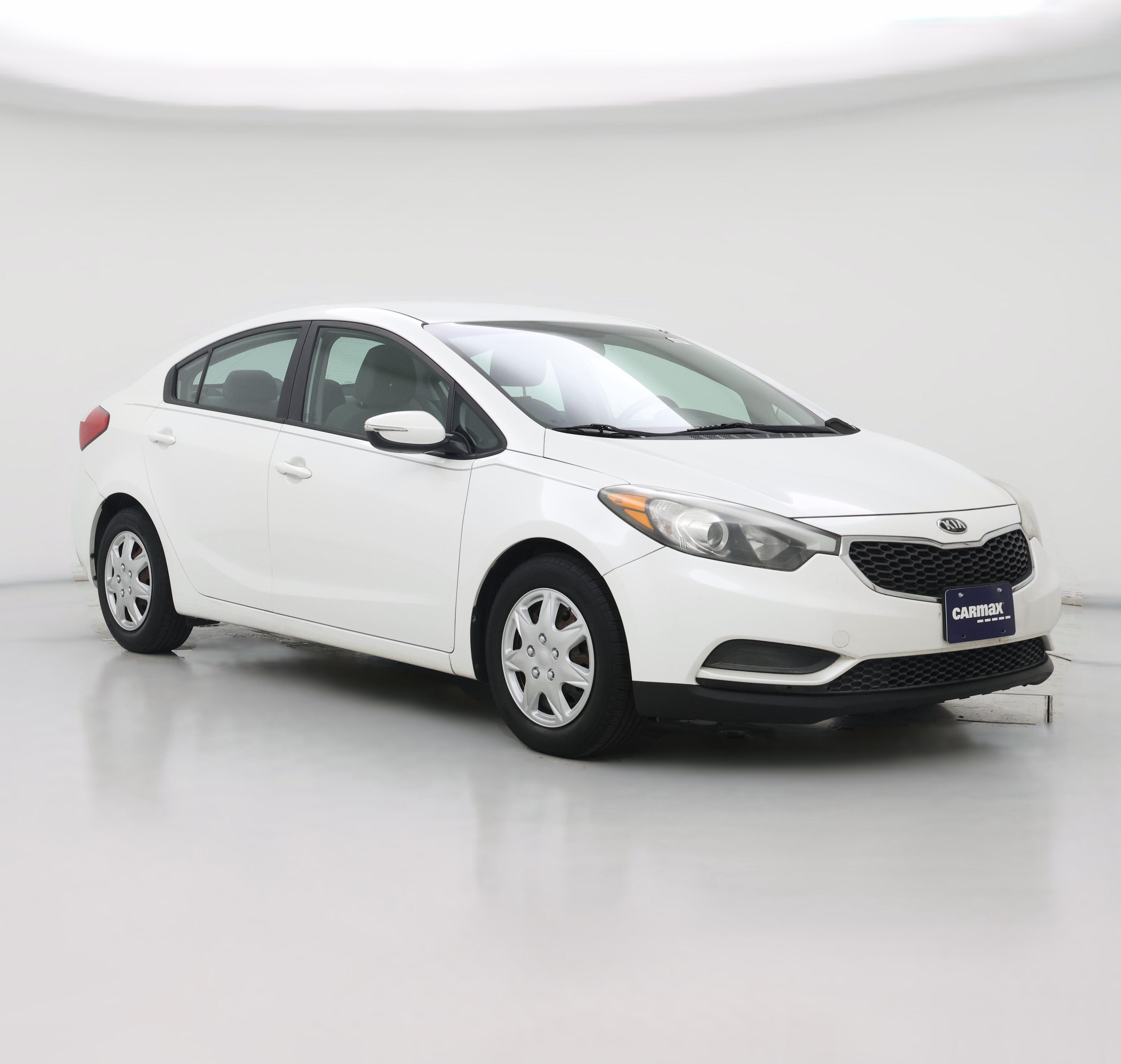 Thumbnail: 2015 Kia Forte - 1