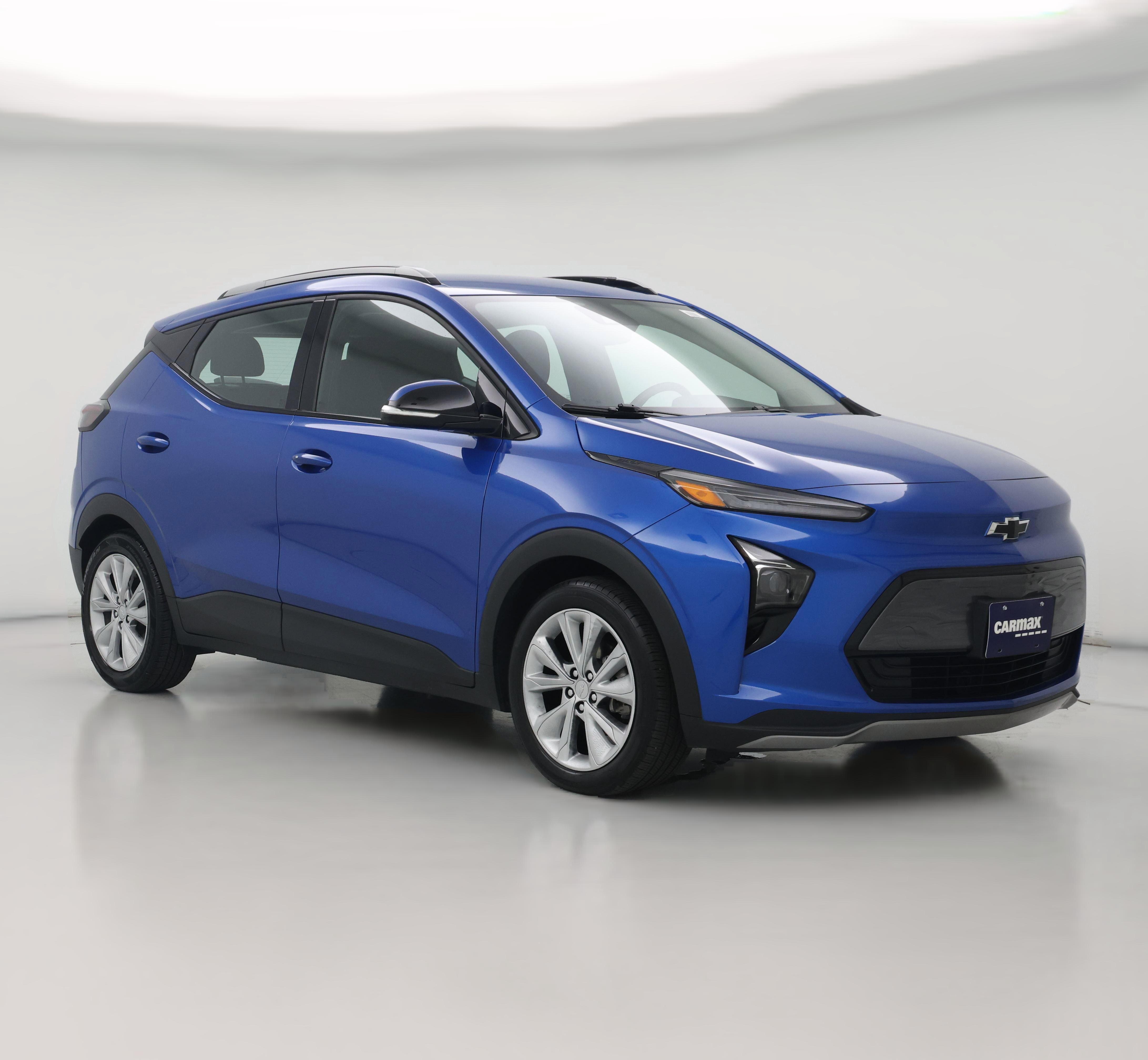 Thumbnail: 2022 Chevrolet Bolt EUV - 1