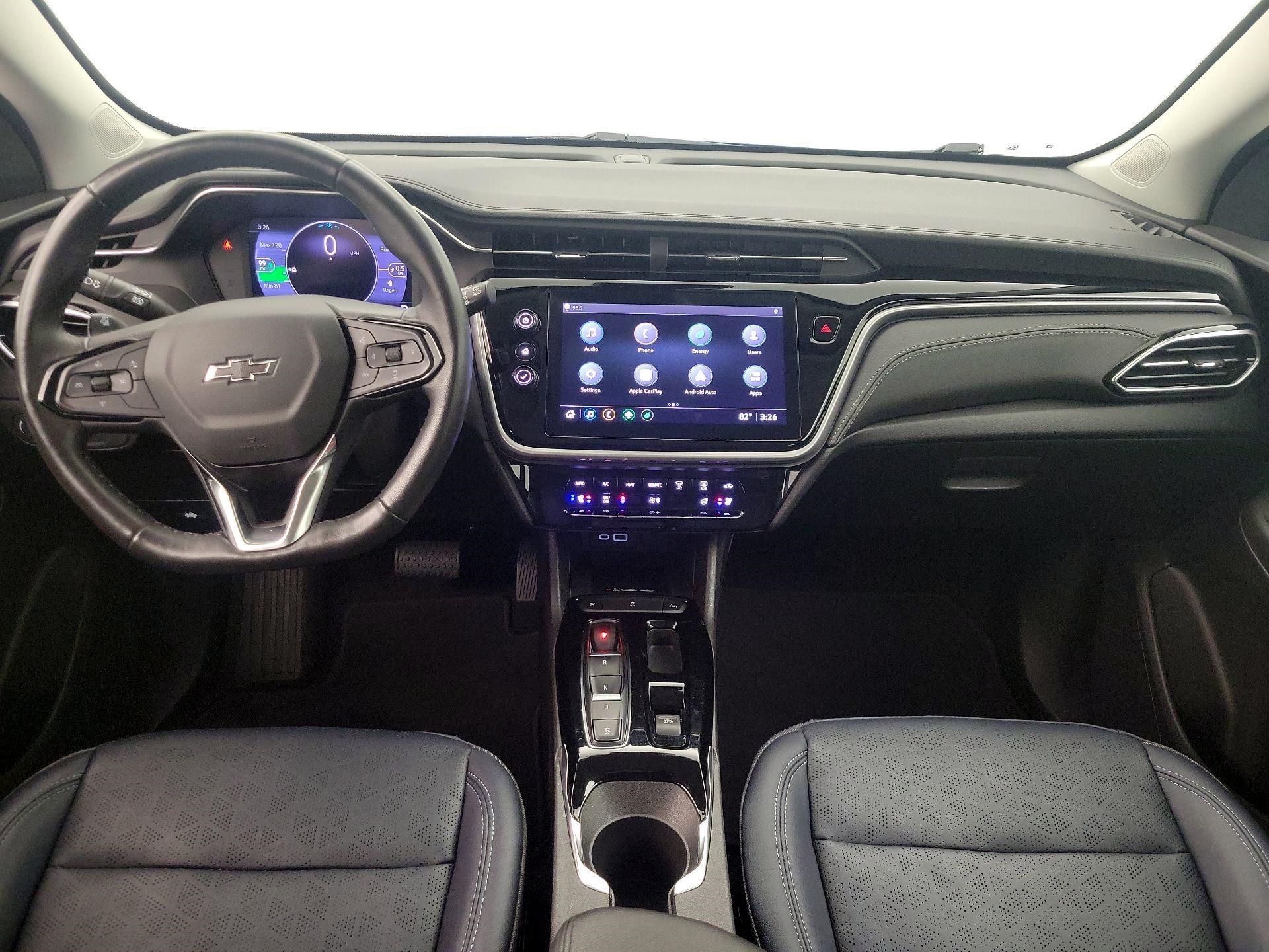 Thumbnail: 2022 Chevrolet Bolt EUV - 9