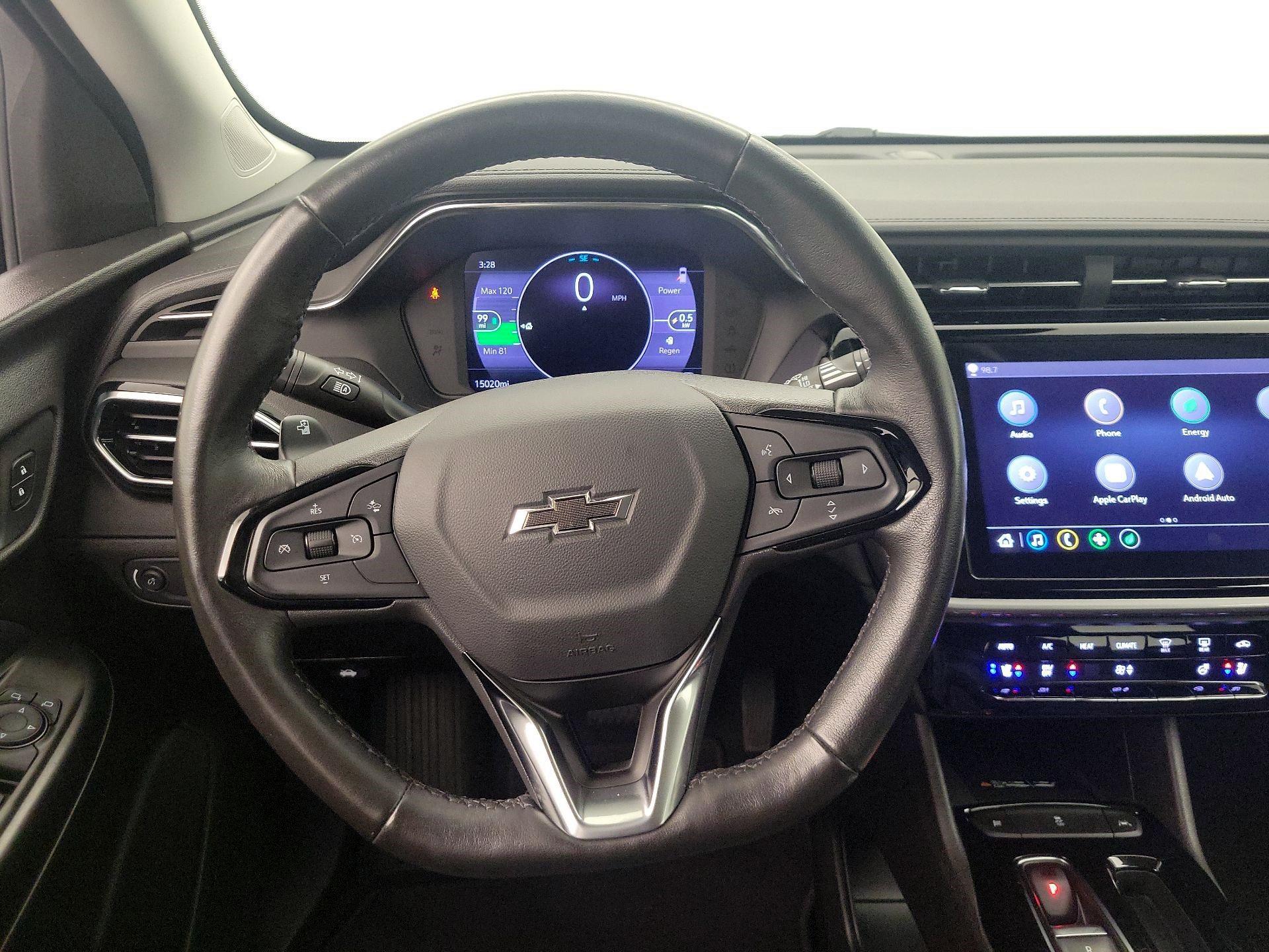 Thumbnail: 2022 Chevrolet Bolt EUV - 10