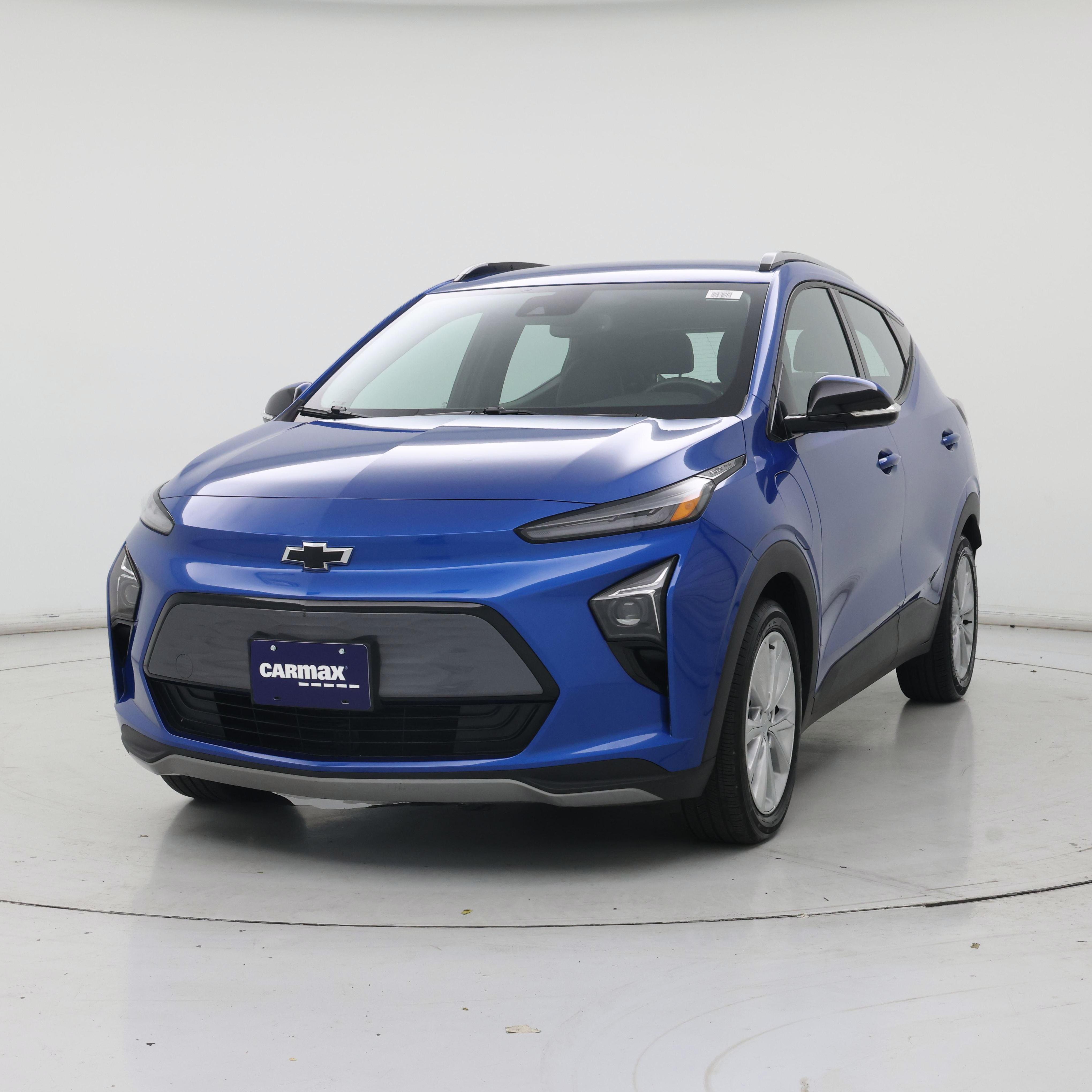 Thumbnail: 2022 Chevrolet Bolt EUV - 4