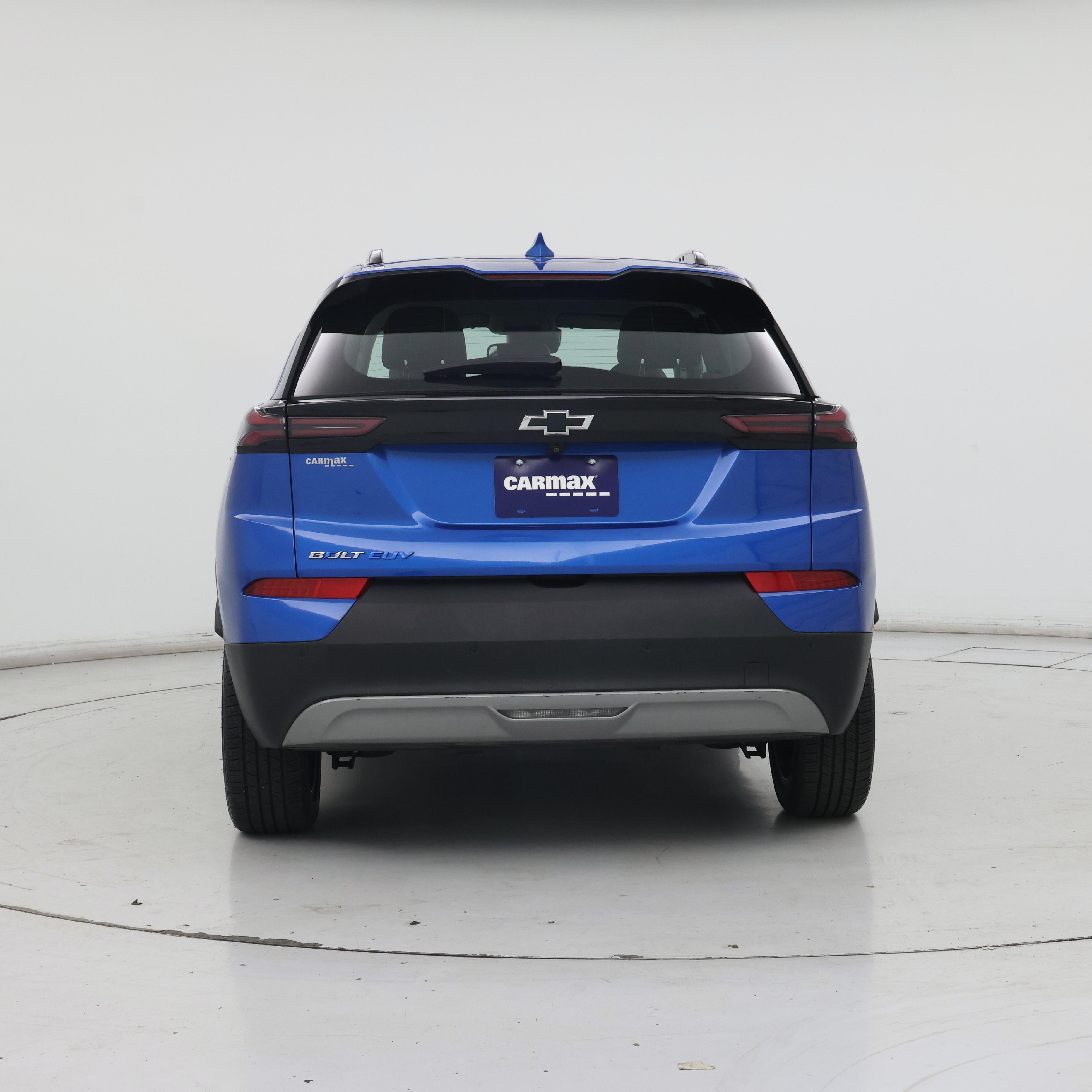 Thumbnail: 2022 Chevrolet Bolt EUV - 6