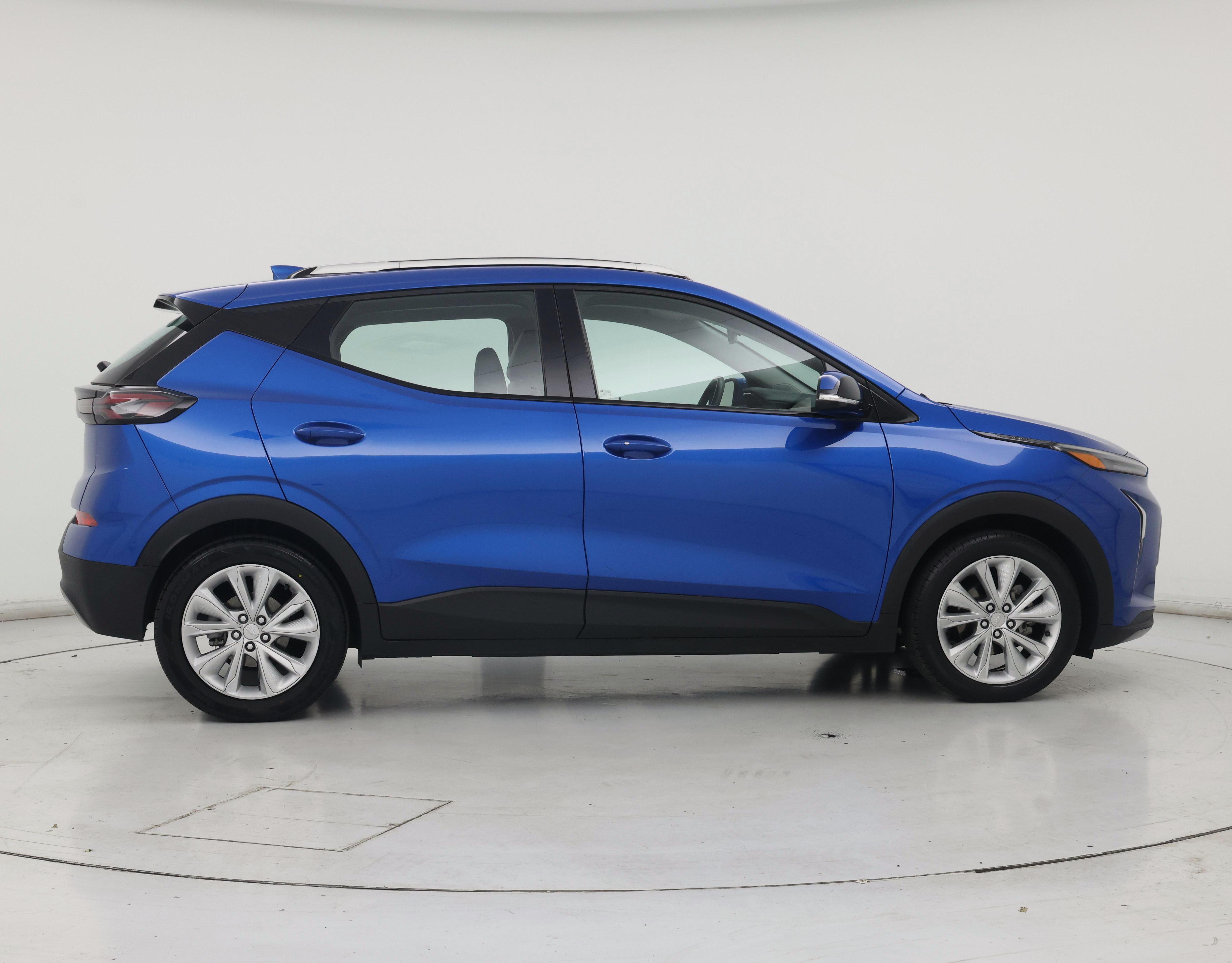 Thumbnail: 2022 Chevrolet Bolt EUV - 7