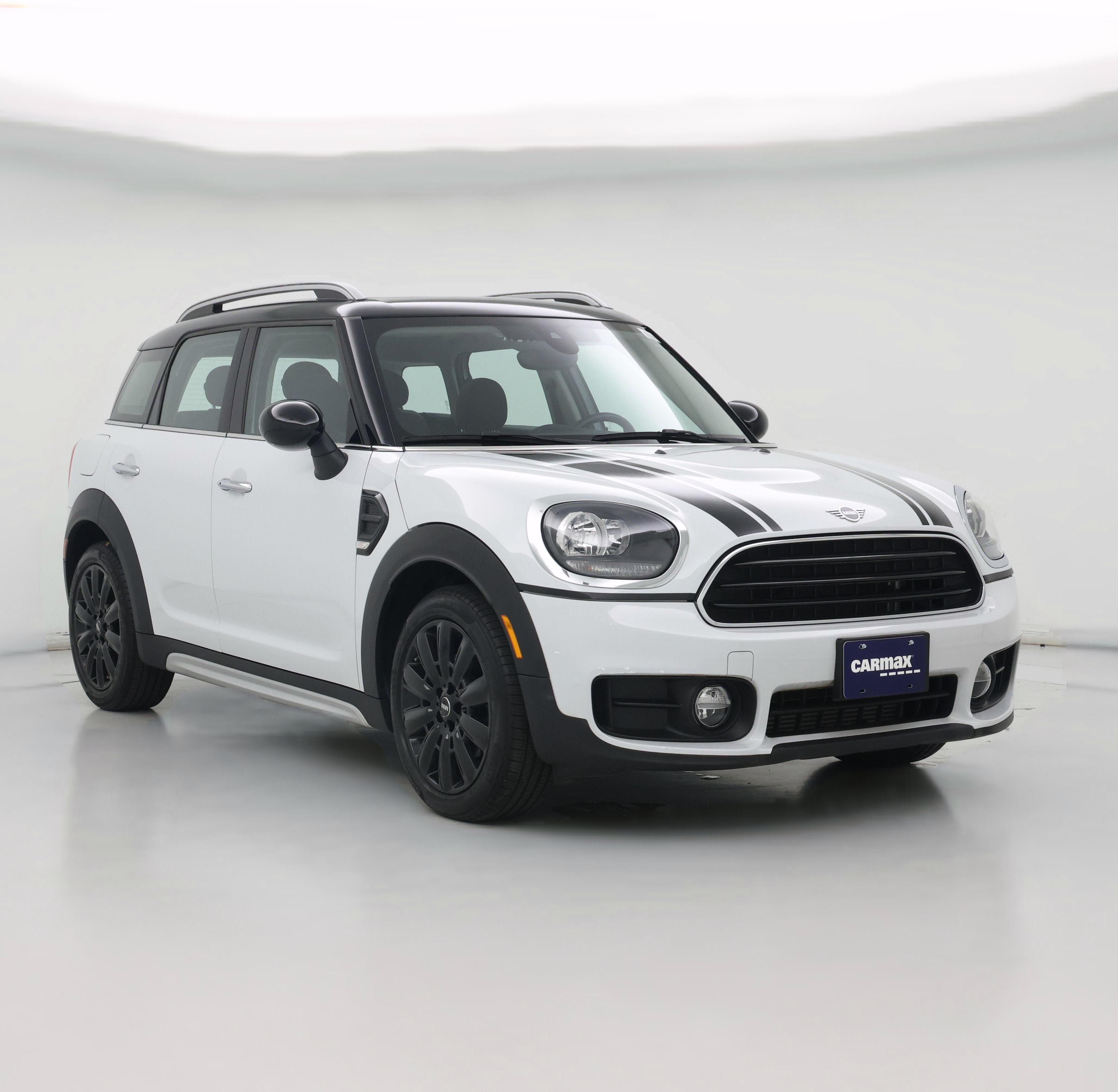 Thumbnail: 2019 MINI Cooper Countryman - 1